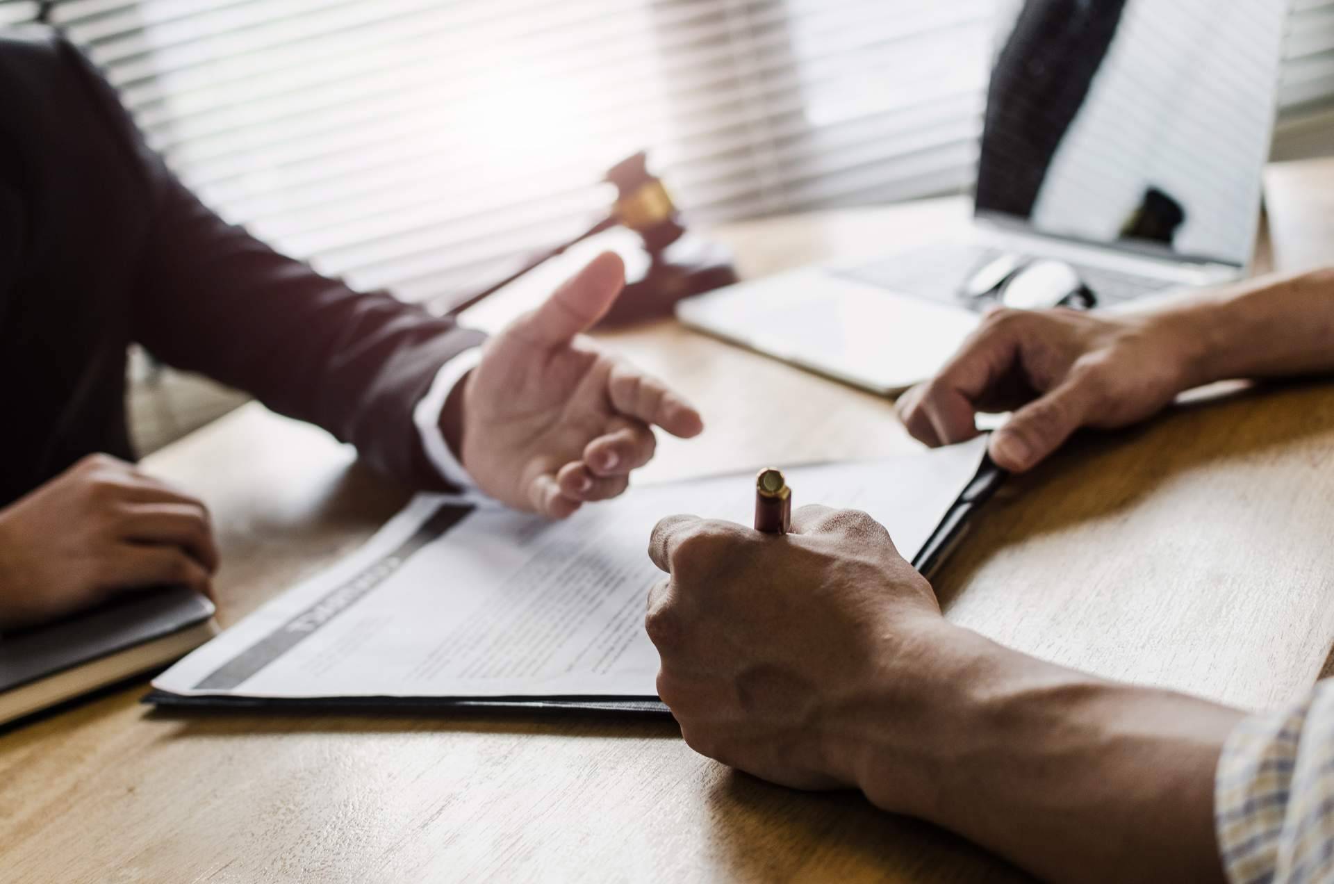 Una asesoría especializada en la declaración de herederos, Testari