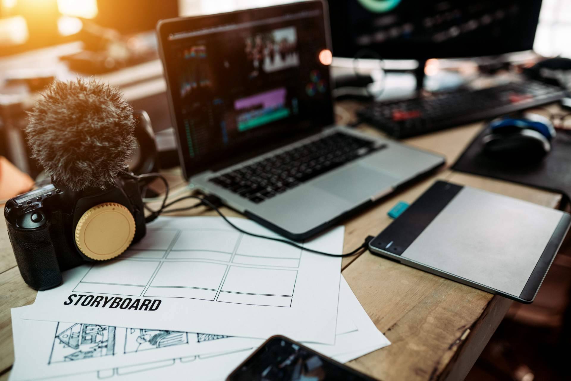 La agencia que une las marcas a los creadores de contenido, MCR-Agency