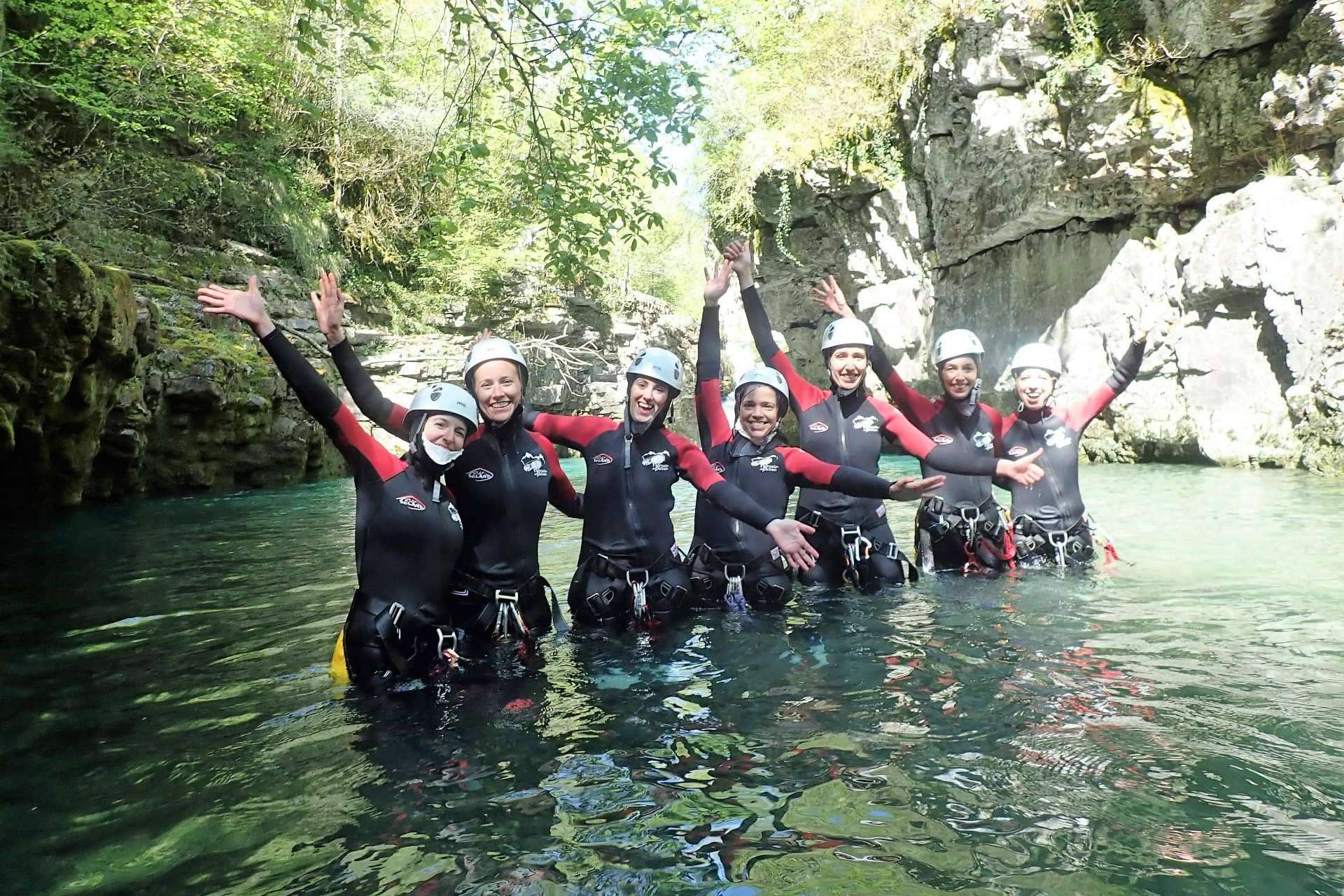 La alternativa perfecta para disfrutar de la naturaleza de la mano de Nómadas del Pirineo, el turismo activo