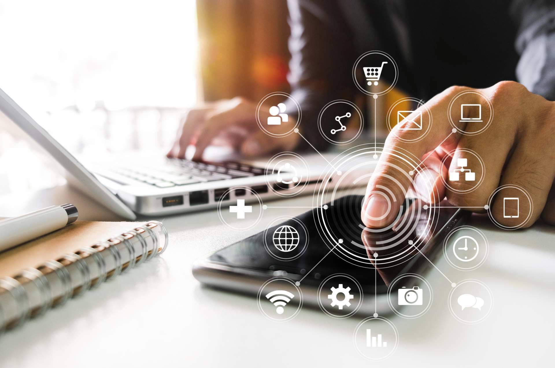 Contratar una consultoría de marketing industrial, por BCM Marketing