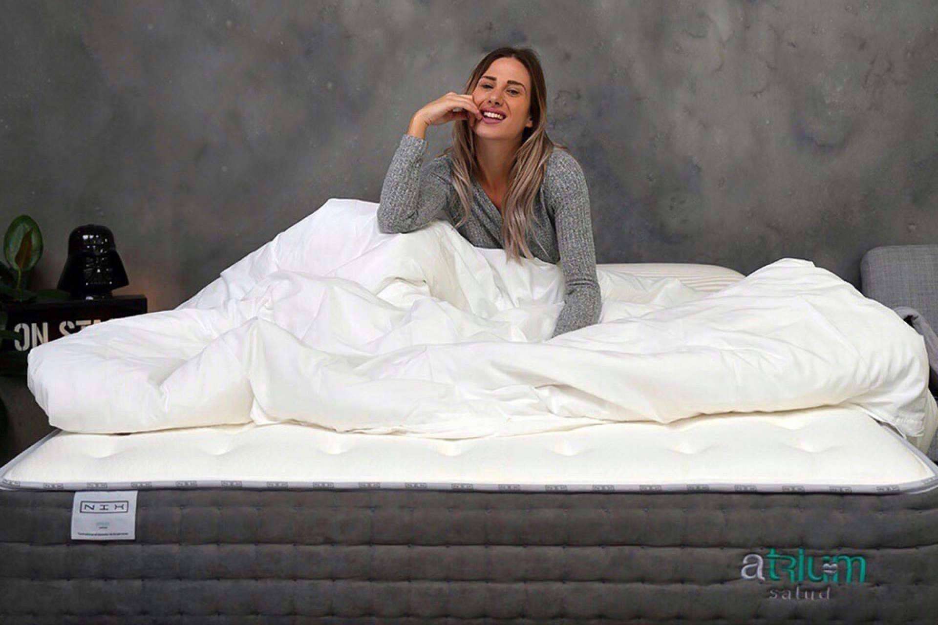La importancia de dormir bien para vivir mejor, por NIX Descanso