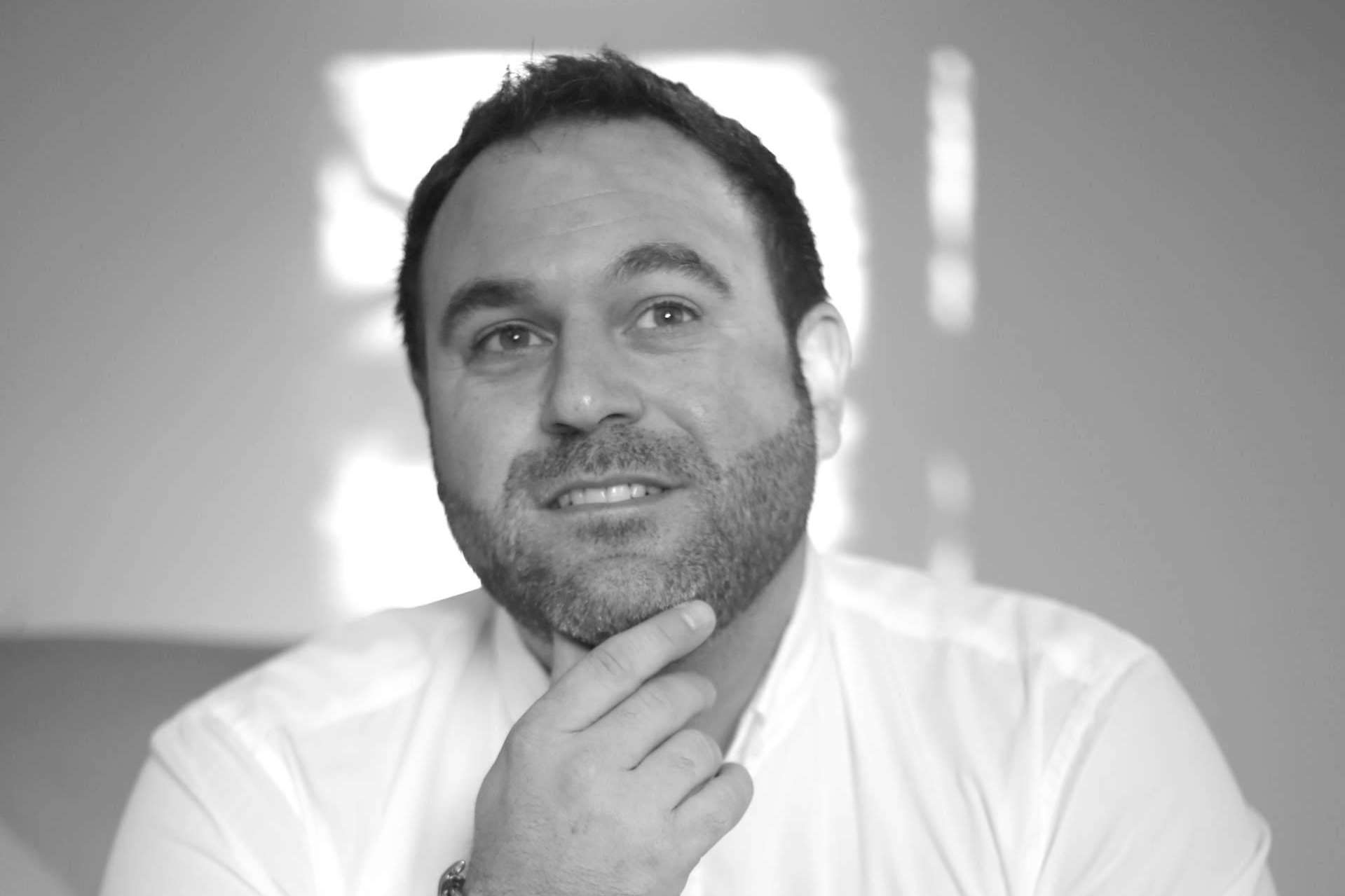 La importancia de la digitalización y de la figura del interim manager en las empresas, por el director de ene Consulting Nacho Ridaura