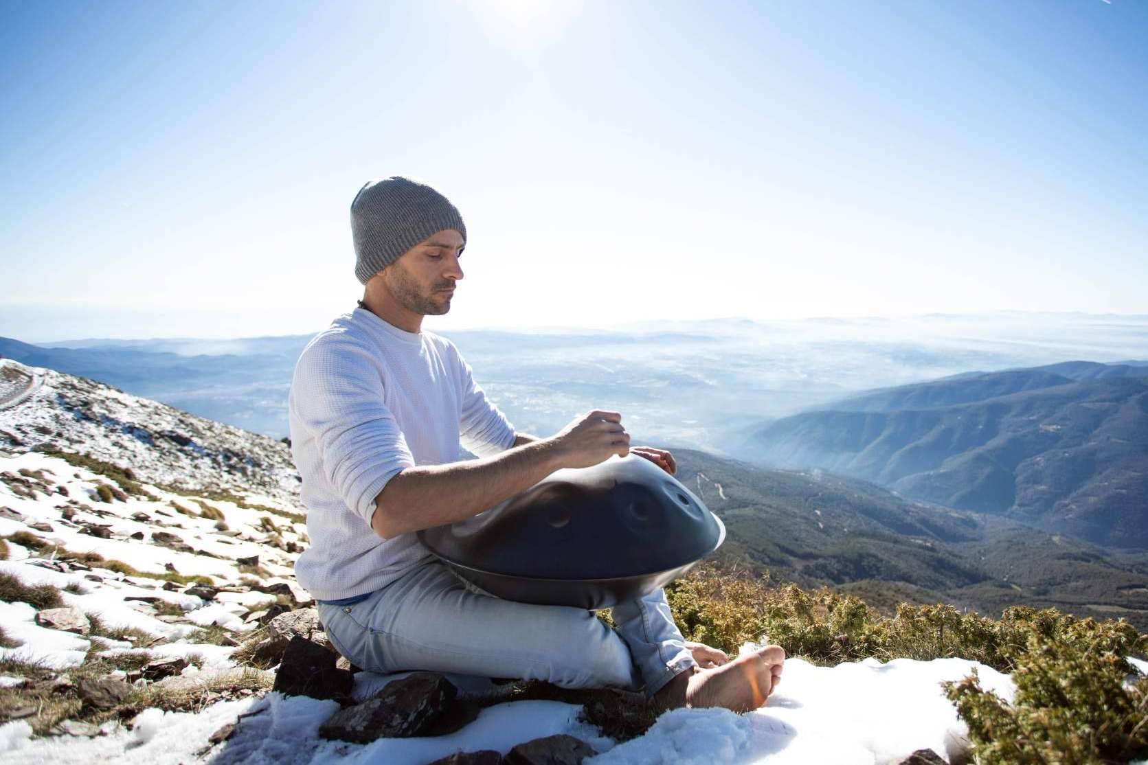Nuevo curso online de Ravi Ram, 'Viaje a través de los Chakras'