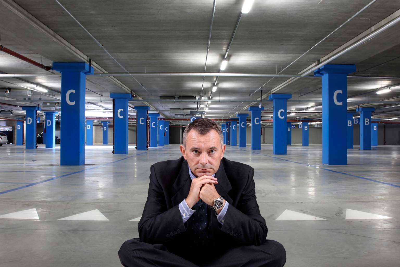 ¿Cómo vender una plaza de parking de forma rápida y segura?