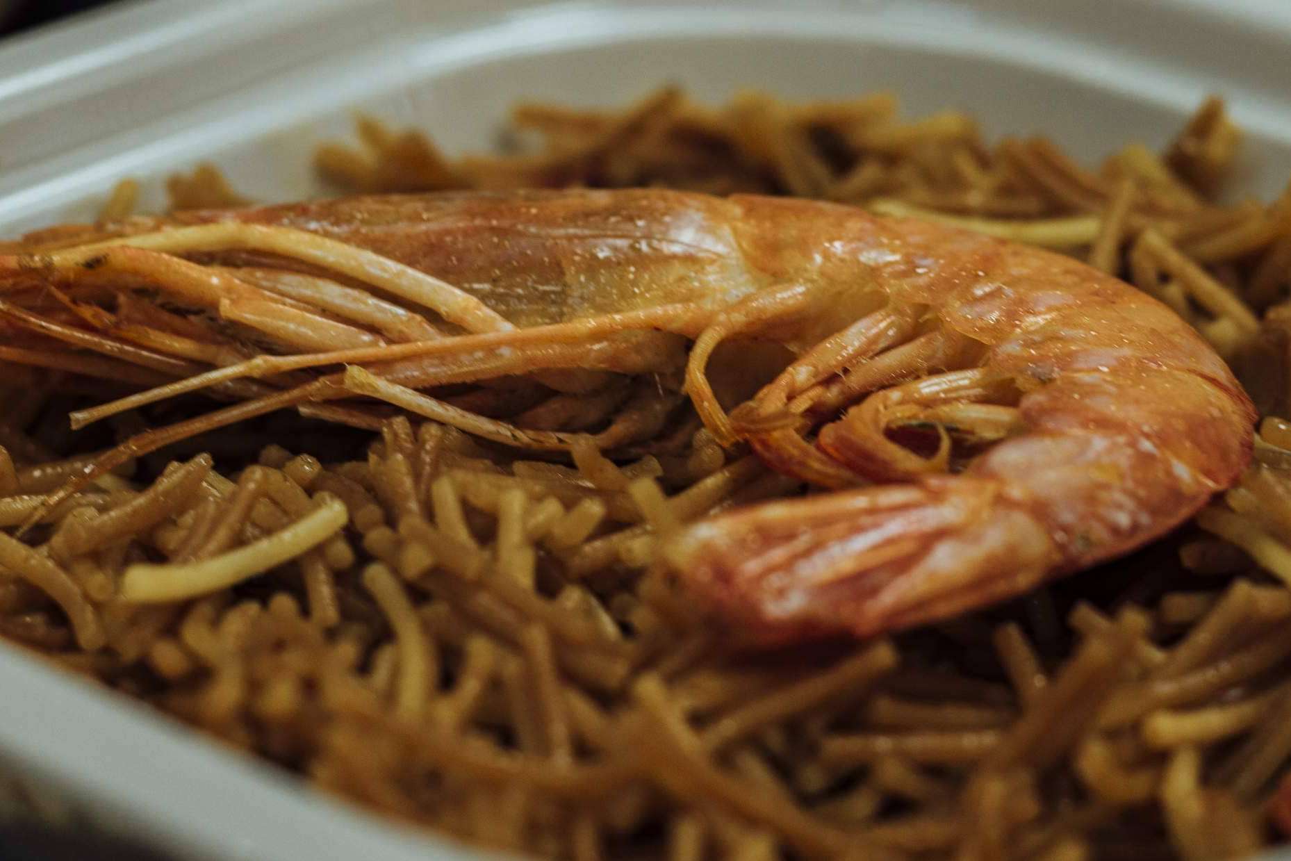 Gumen entrega sus comidas a domicilio en envases 100% compostables