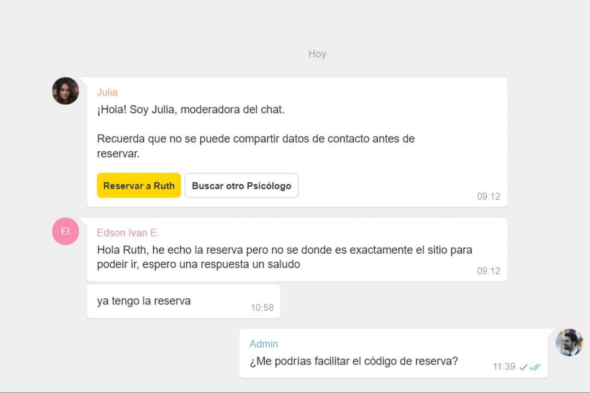 La agencia pionera en la traducción de chatbots en español, Shoptexto