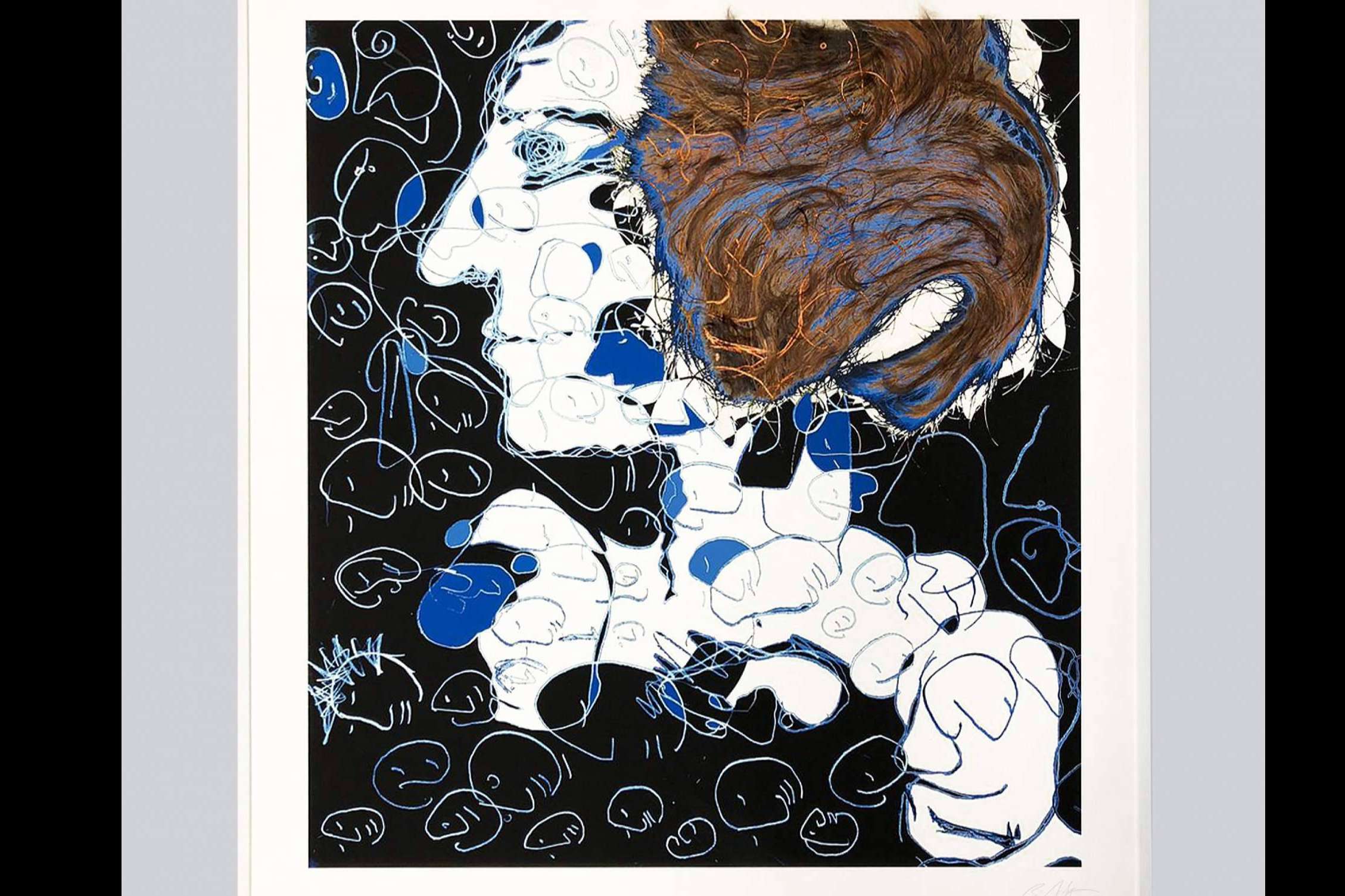 Beatriz Arteaga Pitzenbauer es artista de lo cotidiano