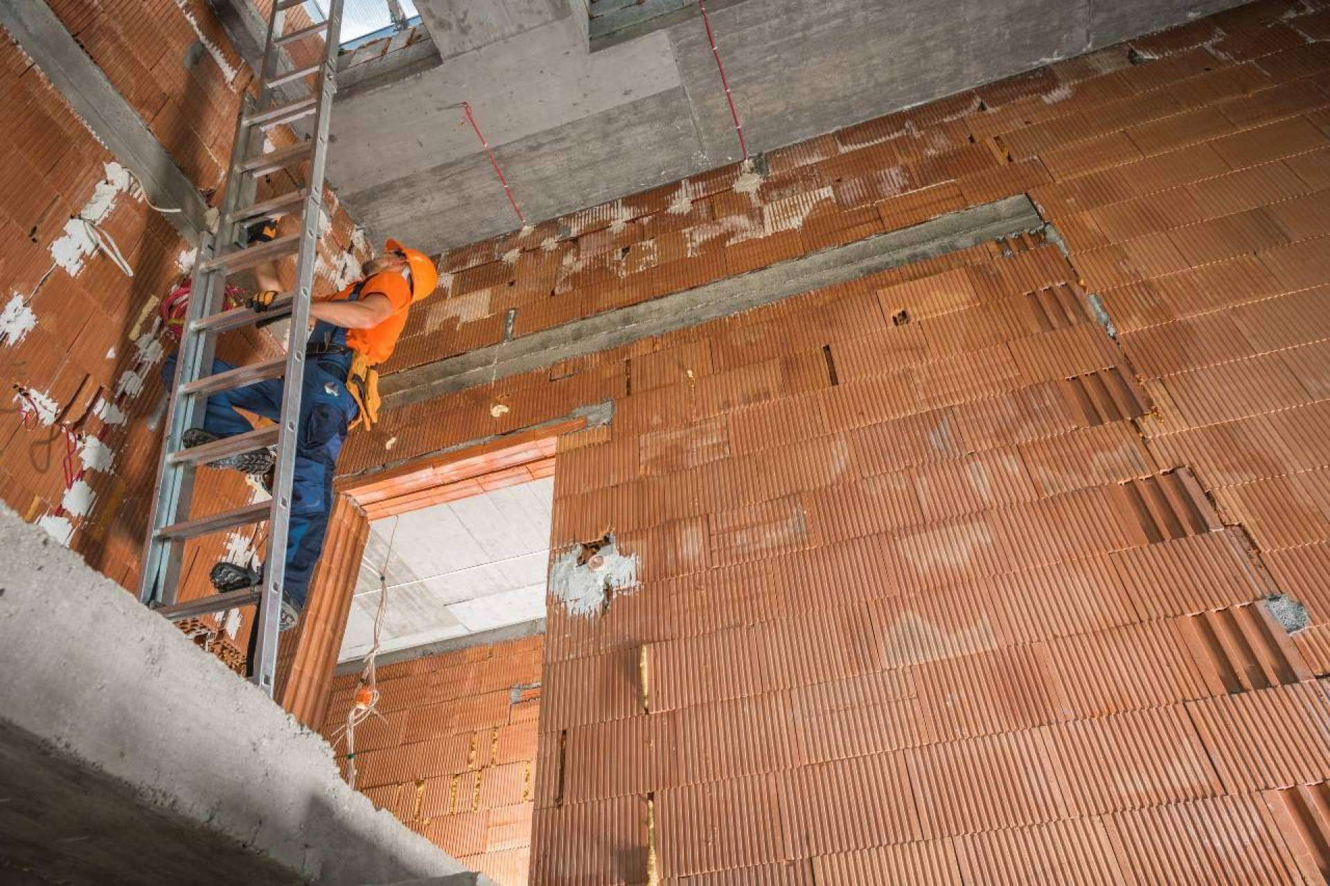 La construcción y el mantenimiento de empresas de la empresa de Murcia, Cymento