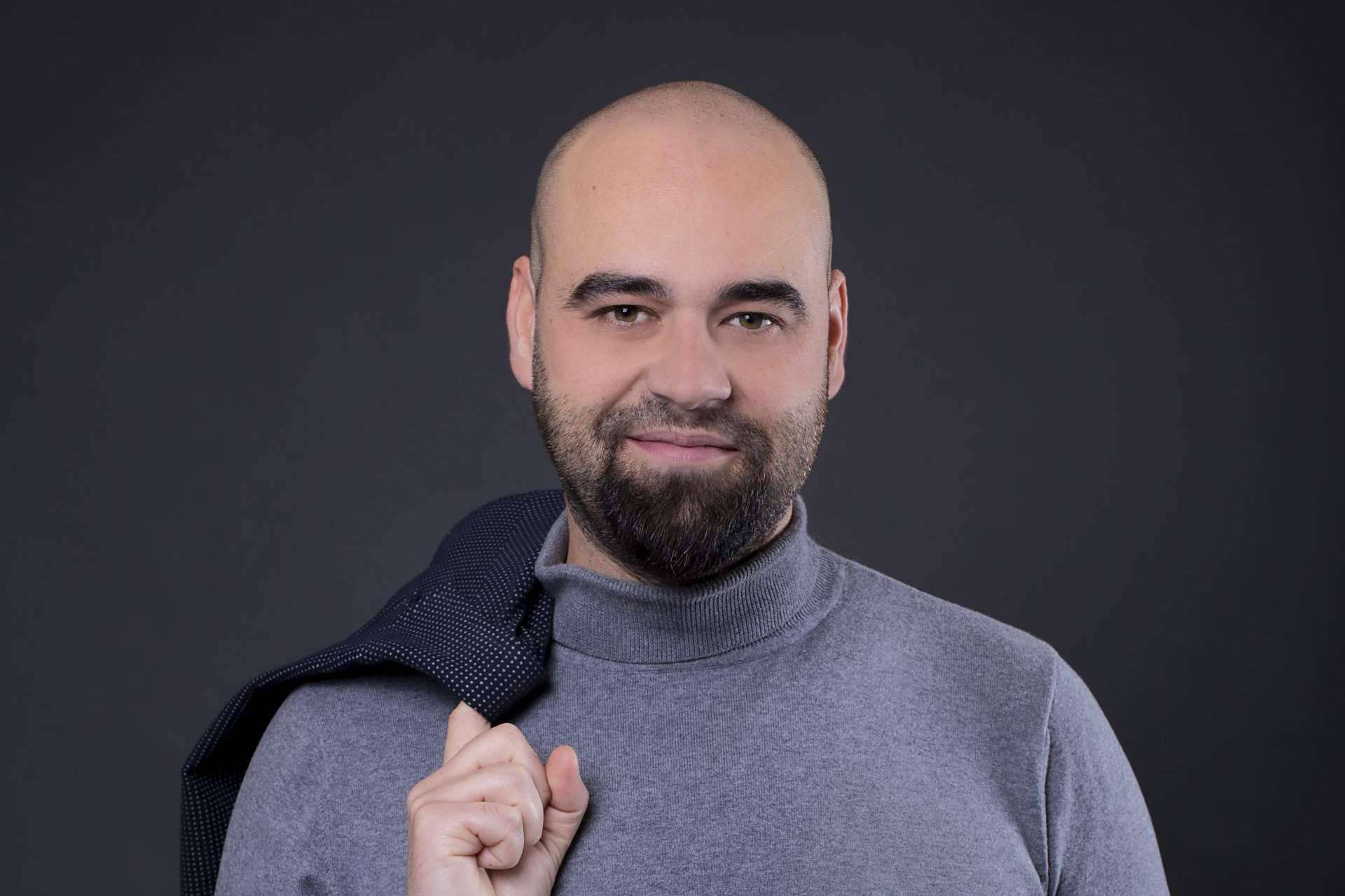 Coaching ejecutivo de la mano de Vicente Sanz