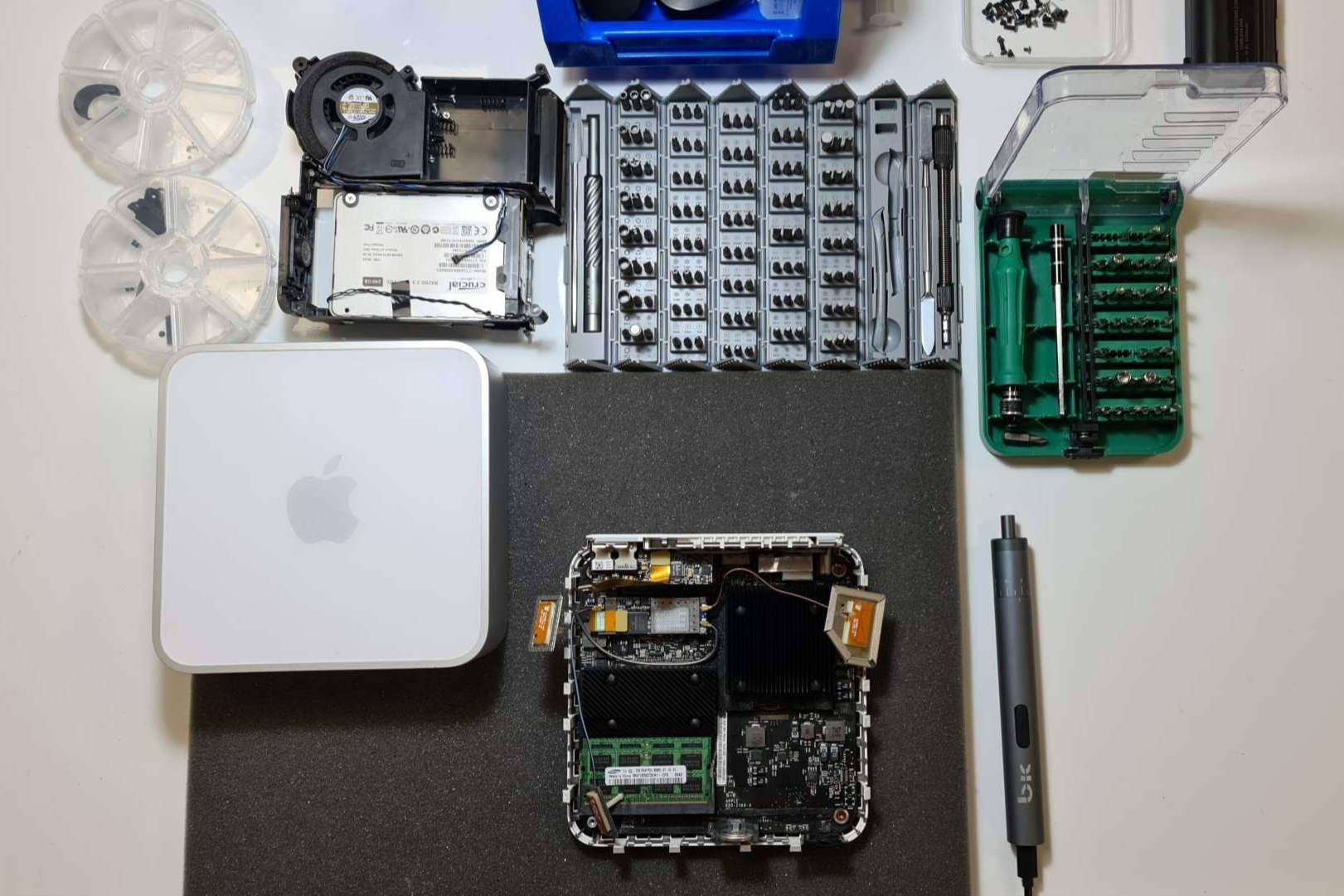 Arréglatelo, una empresa especialista en reparación MacBook