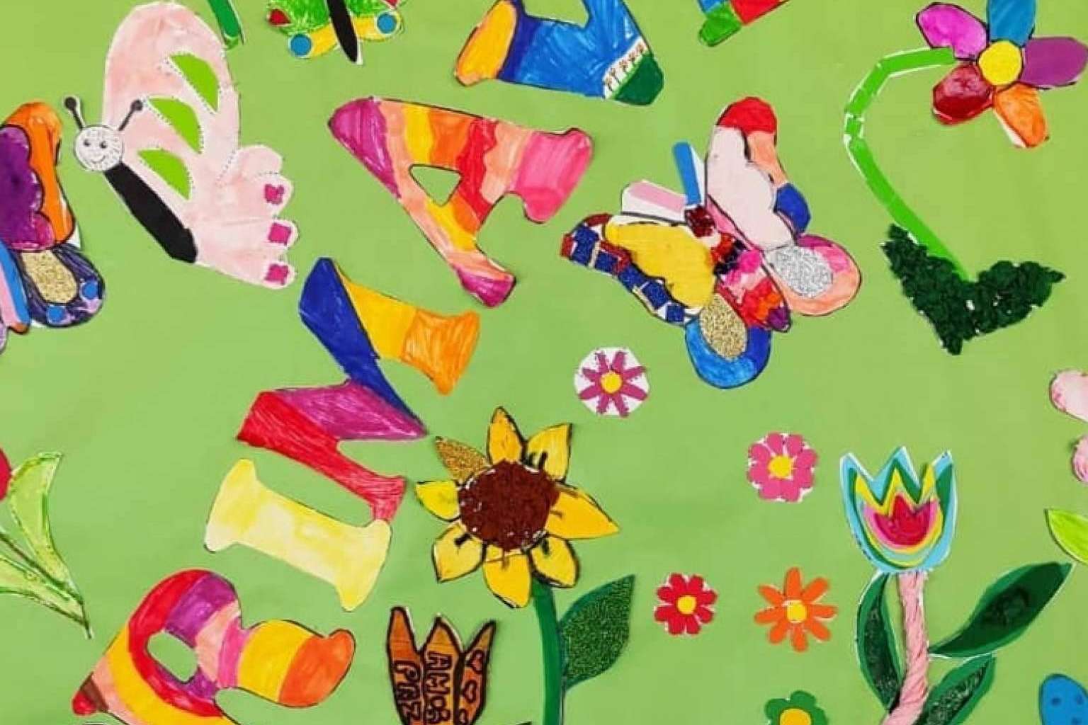 Pasión por educar en CC Escolàpies Palma