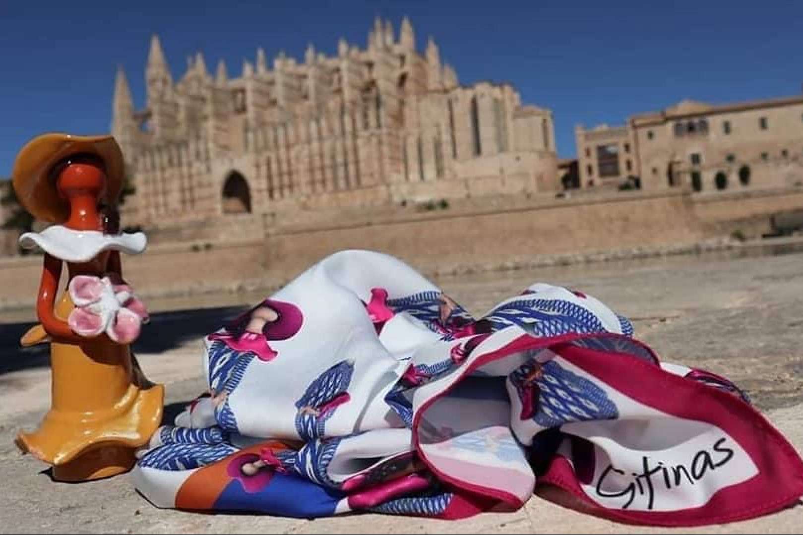 Una marca de moda multicultural para mujeres genuinas, Gifinas