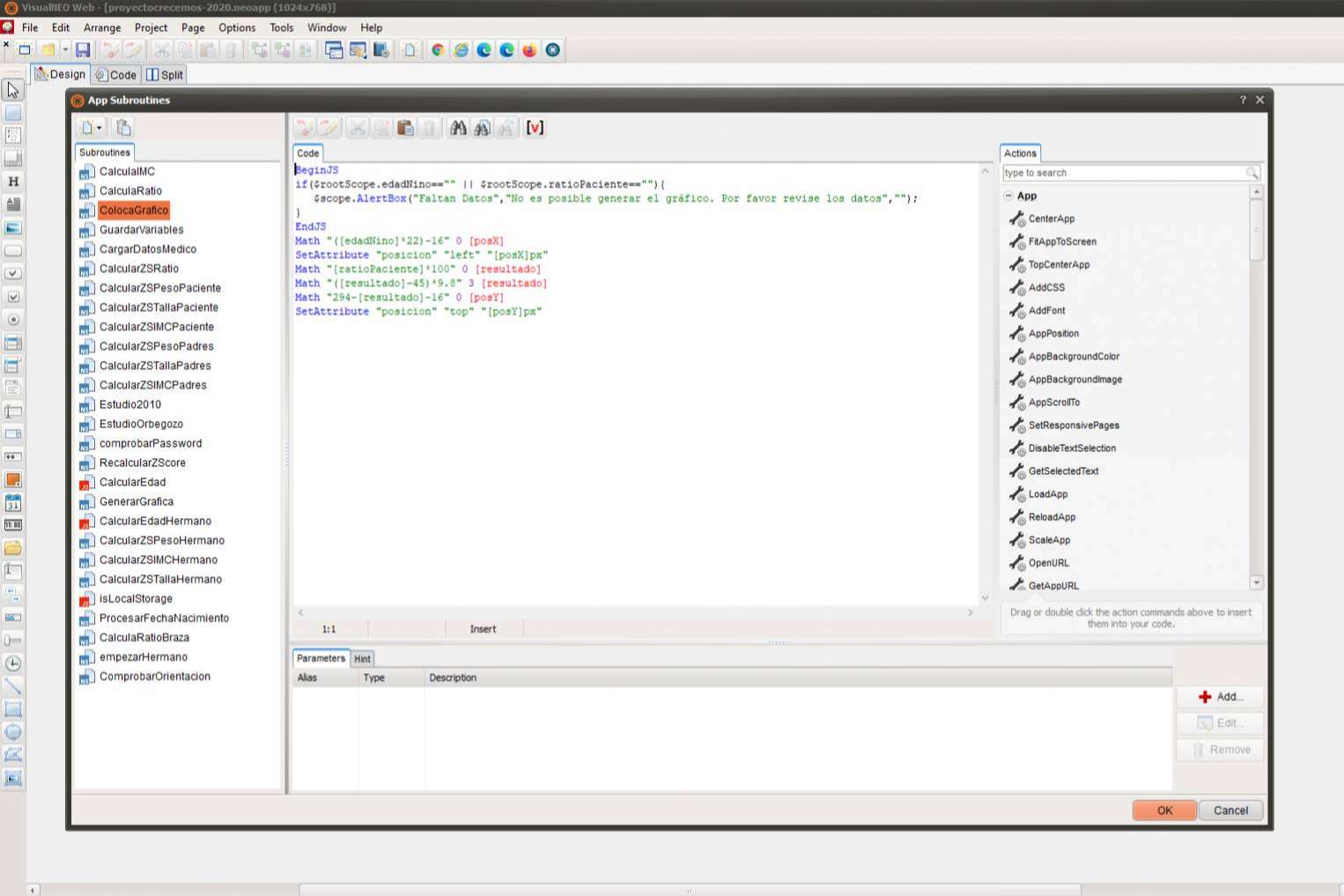 Crear apps para móvil y escritorio es sencillo con VisualNEO