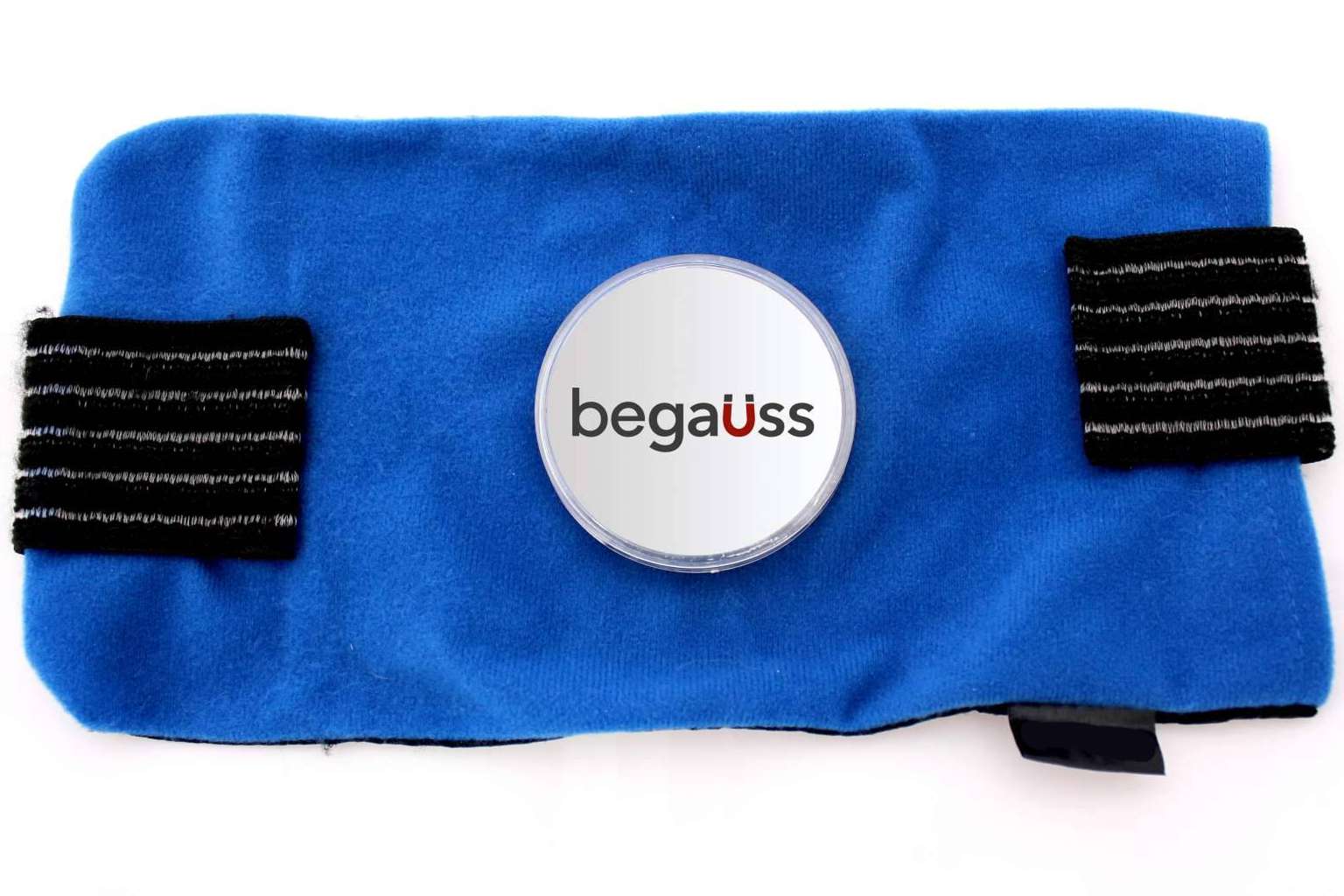Magnetoterapia con los imanes de gran calidad de Begauss