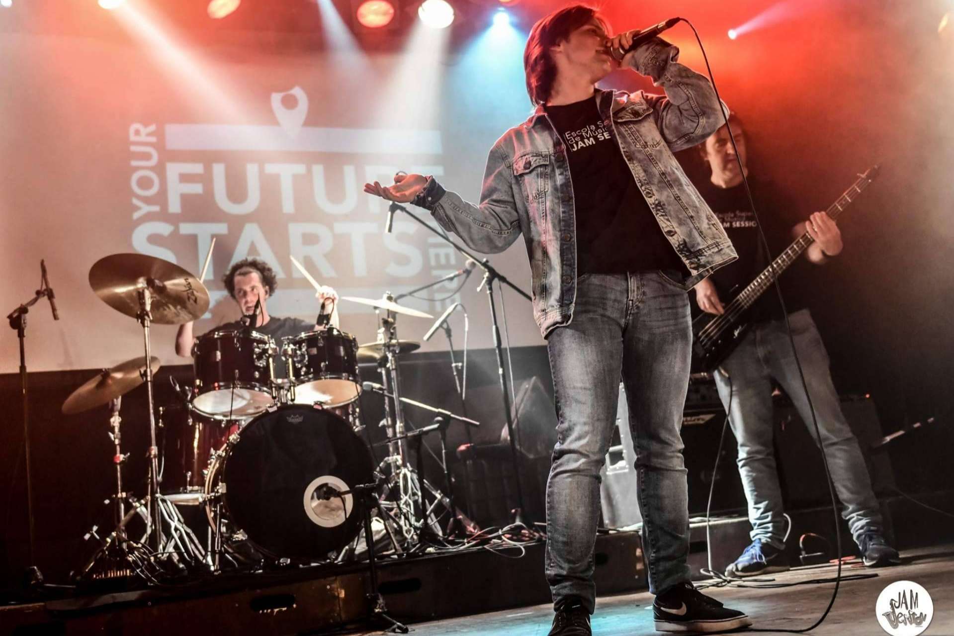 La Escuela Superior de Música Jam Session abre las pruebas de acceso de músicas actuales