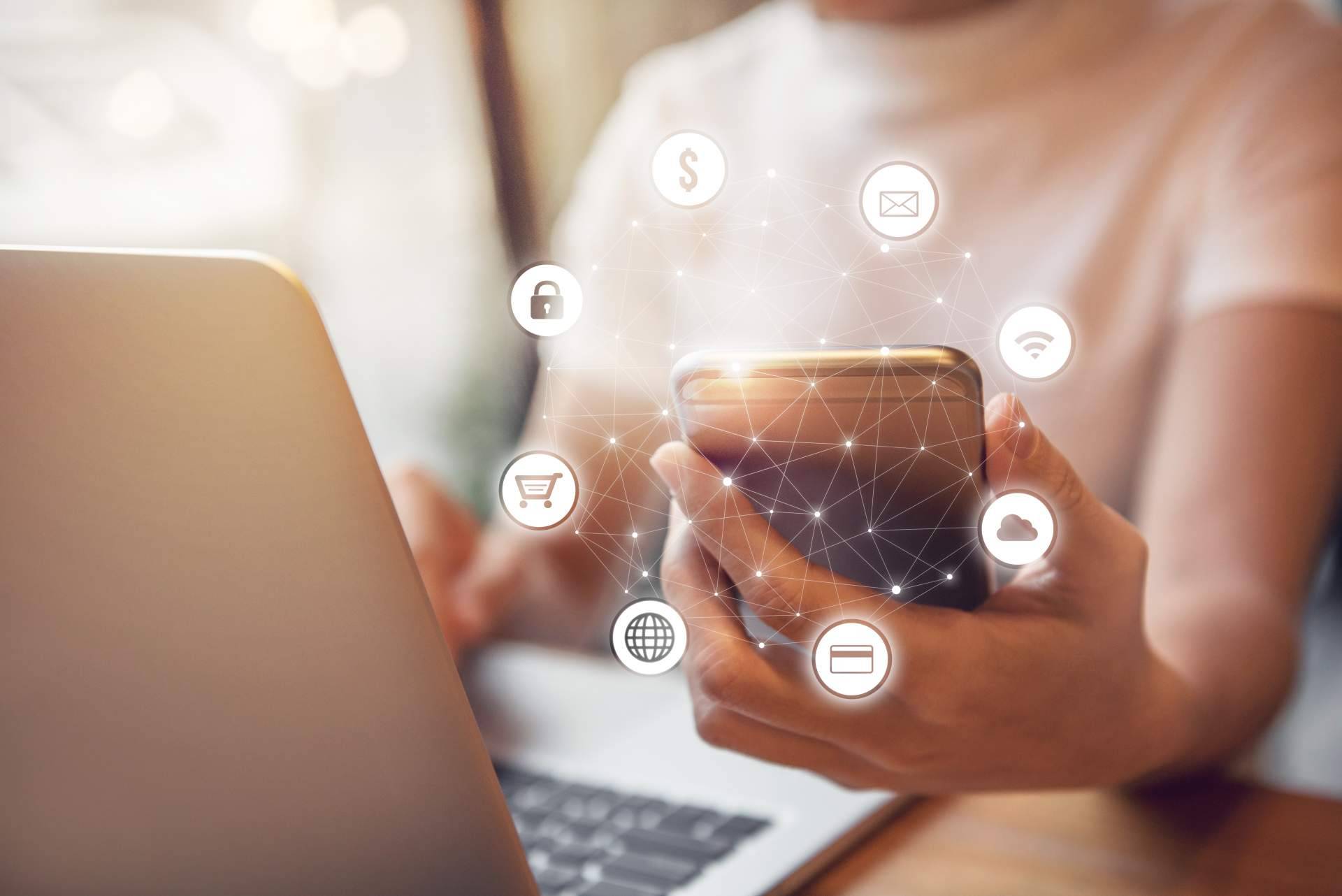 ¿Qué servicios ofrece la agencia de marketing digital Talentum?