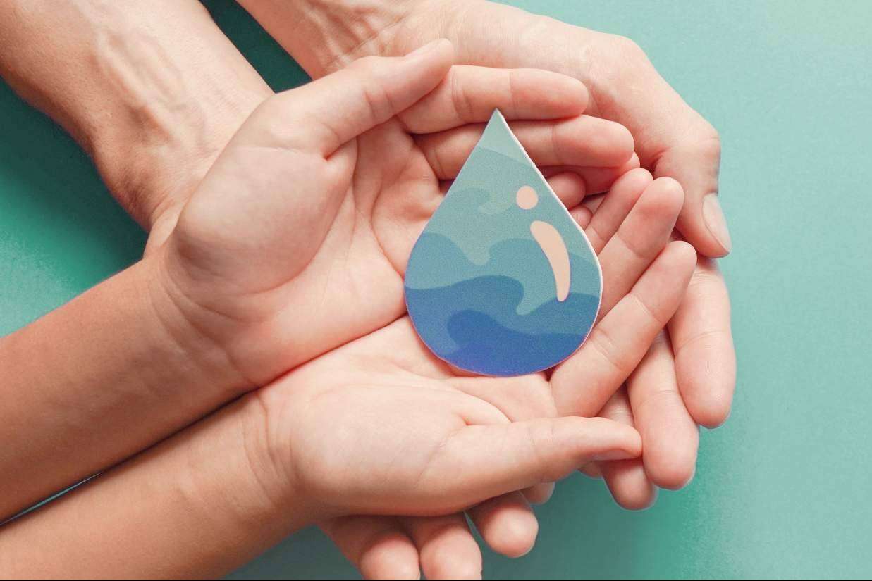 La importancia de prevenir el estado y la calidad del agua y la creciente contaminación en los mares y océanos, por Star Holding