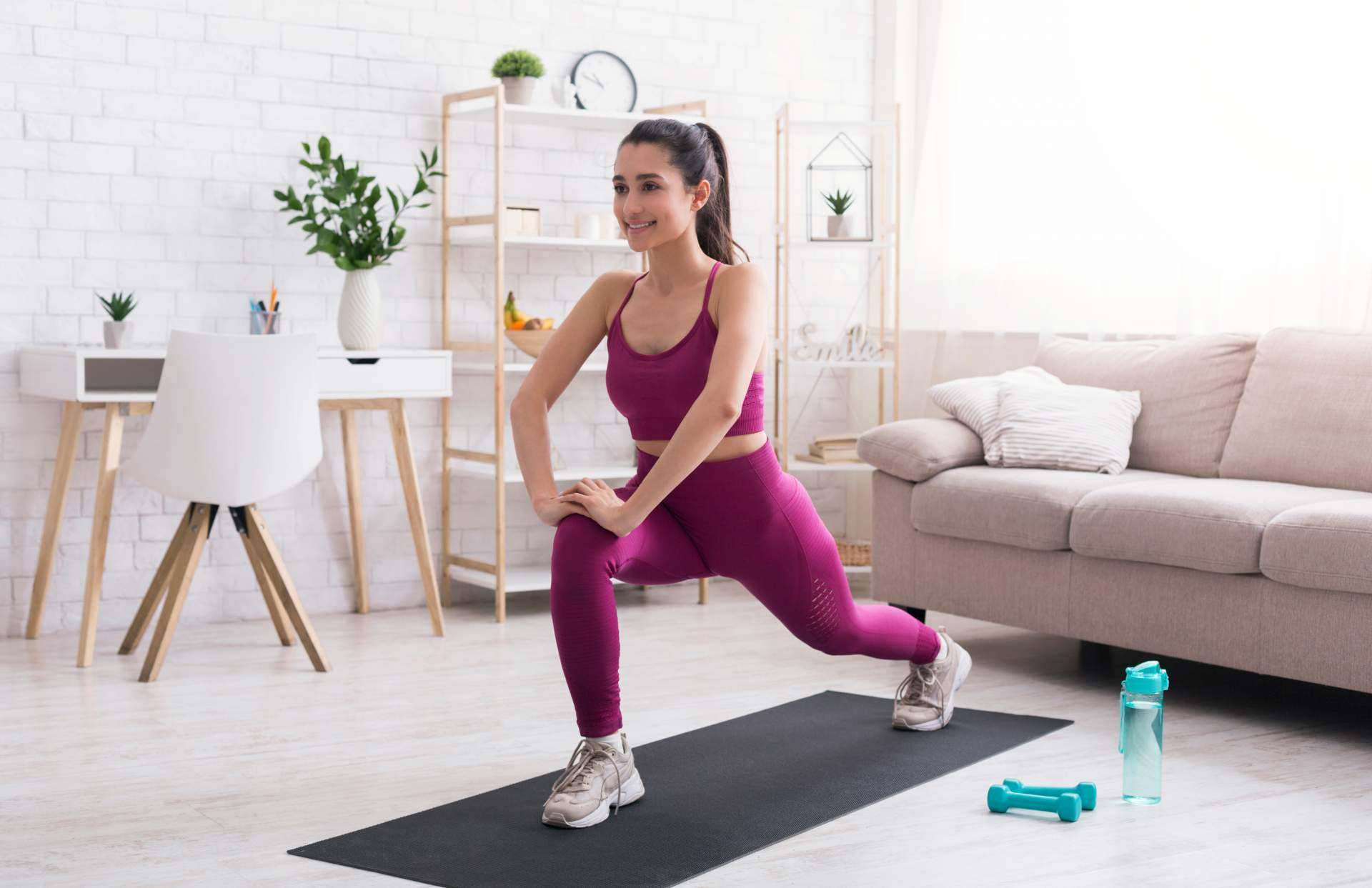 El equipo de PmteamWomanFit aconseja para conseguir aumentar el gasto calórico