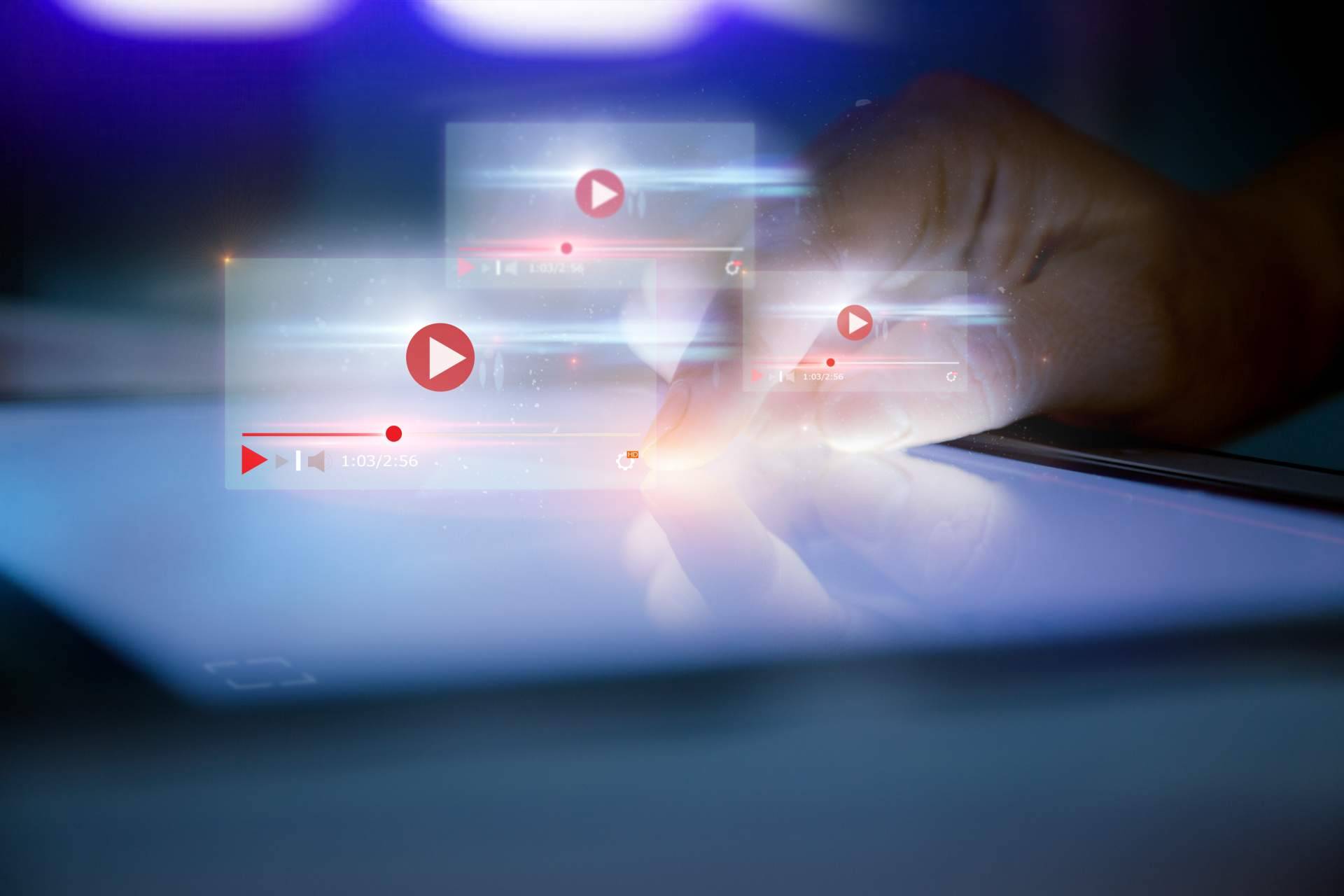 ¿Qué posibilidades ofrecen las campañas de marketing con vídeos personalizados para los negocios?