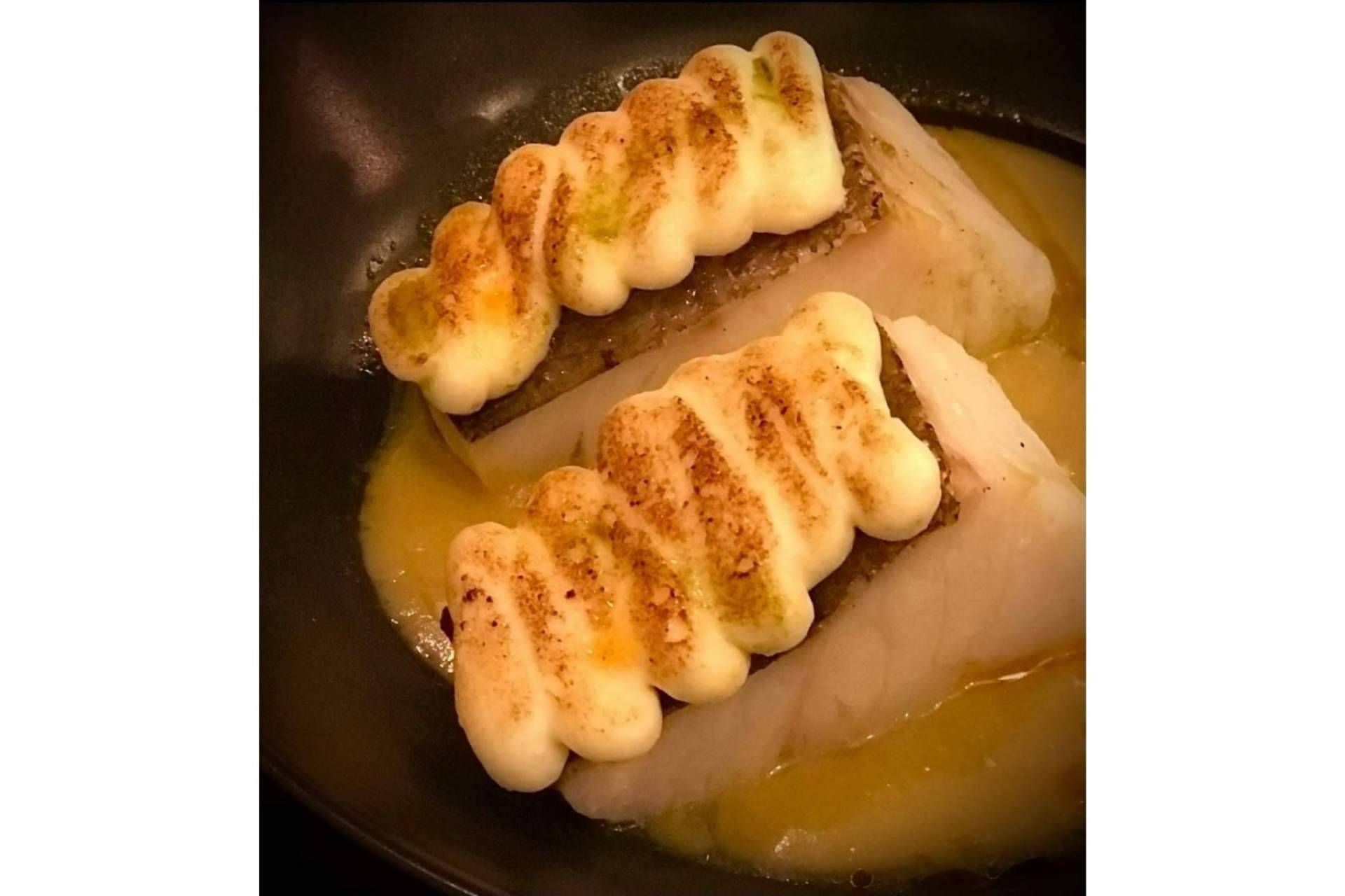 Regalar una cena en el restaurante Hikei para San Valentín