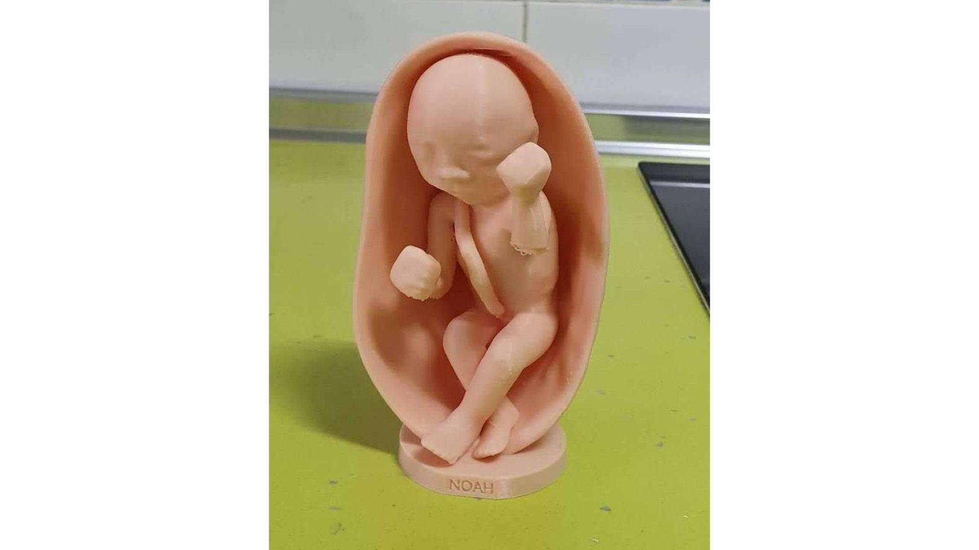Uso de la impresión 3D en diferentes sectores, con Villa Print 3D