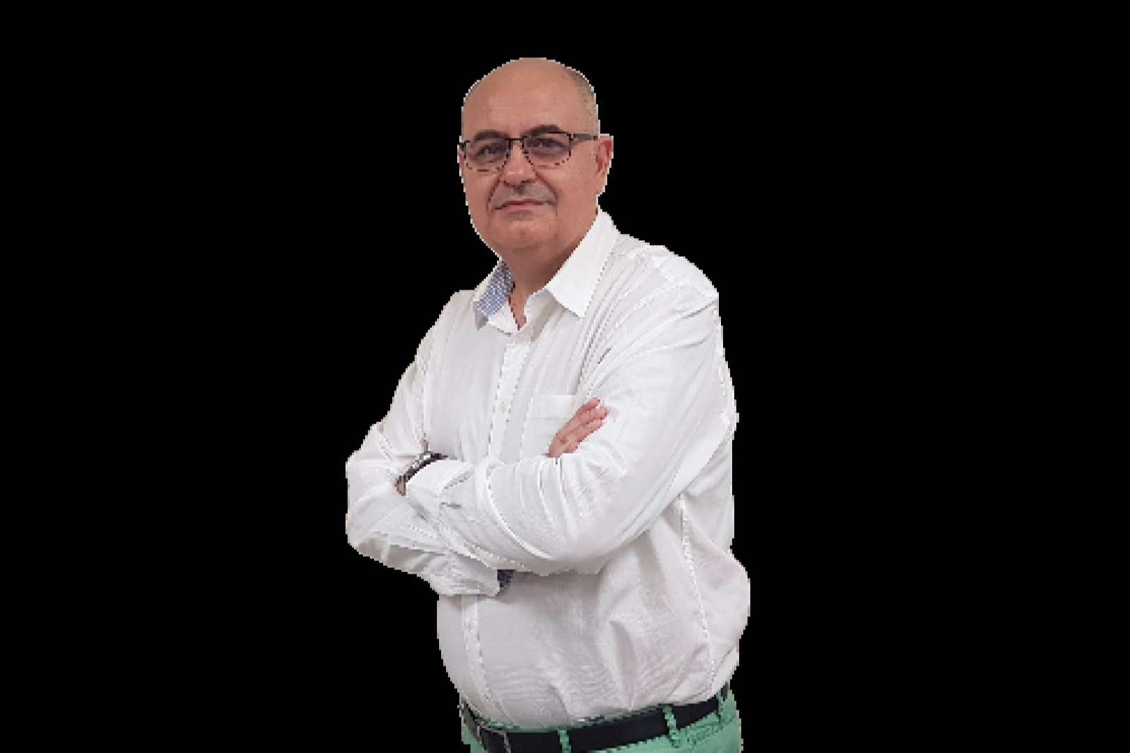 David Bravo participará en el Congreso EXPOCIDA IBERIA 2022