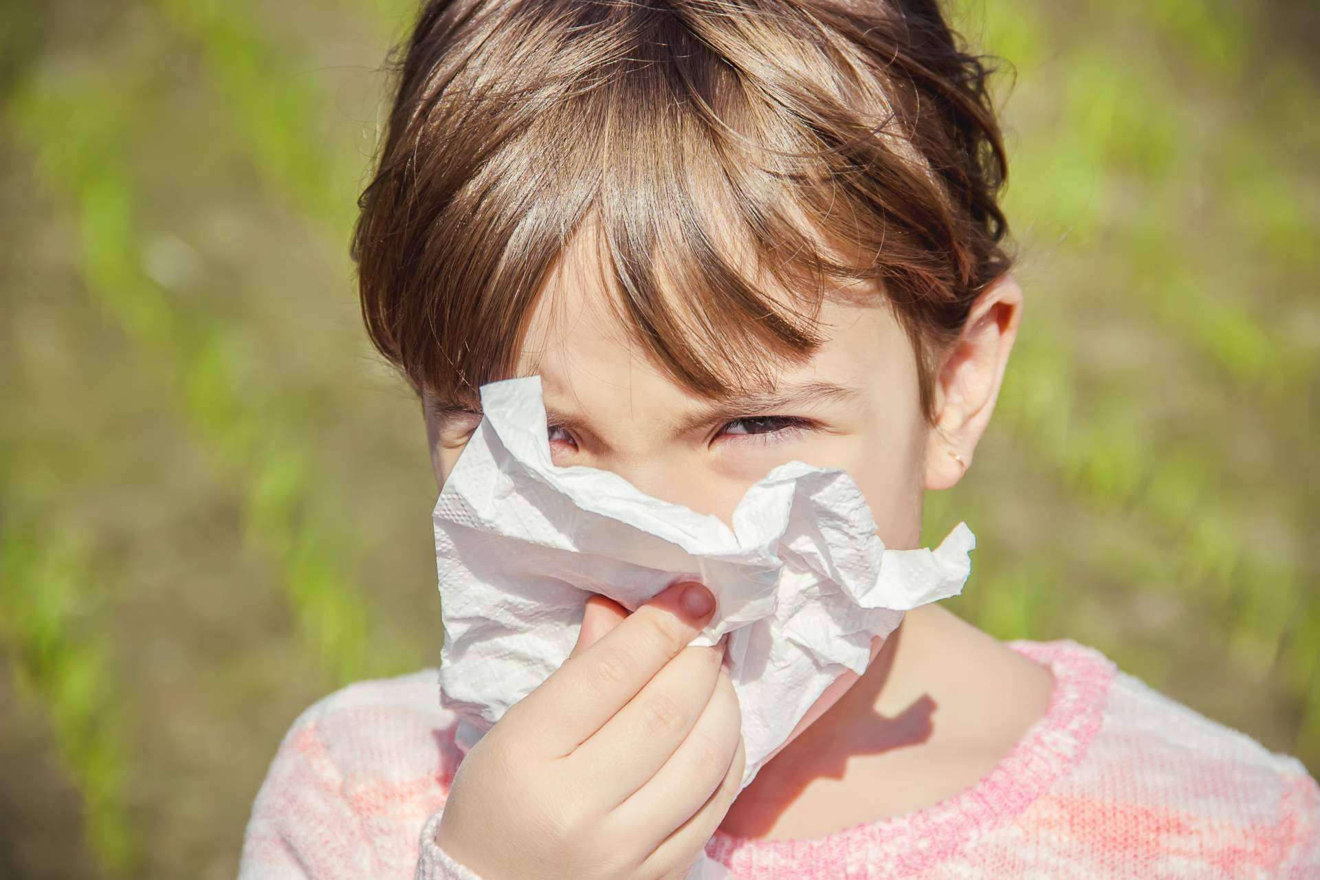 ¿Cómo reducir las infecciones infantiles mediante la quiropráctica?