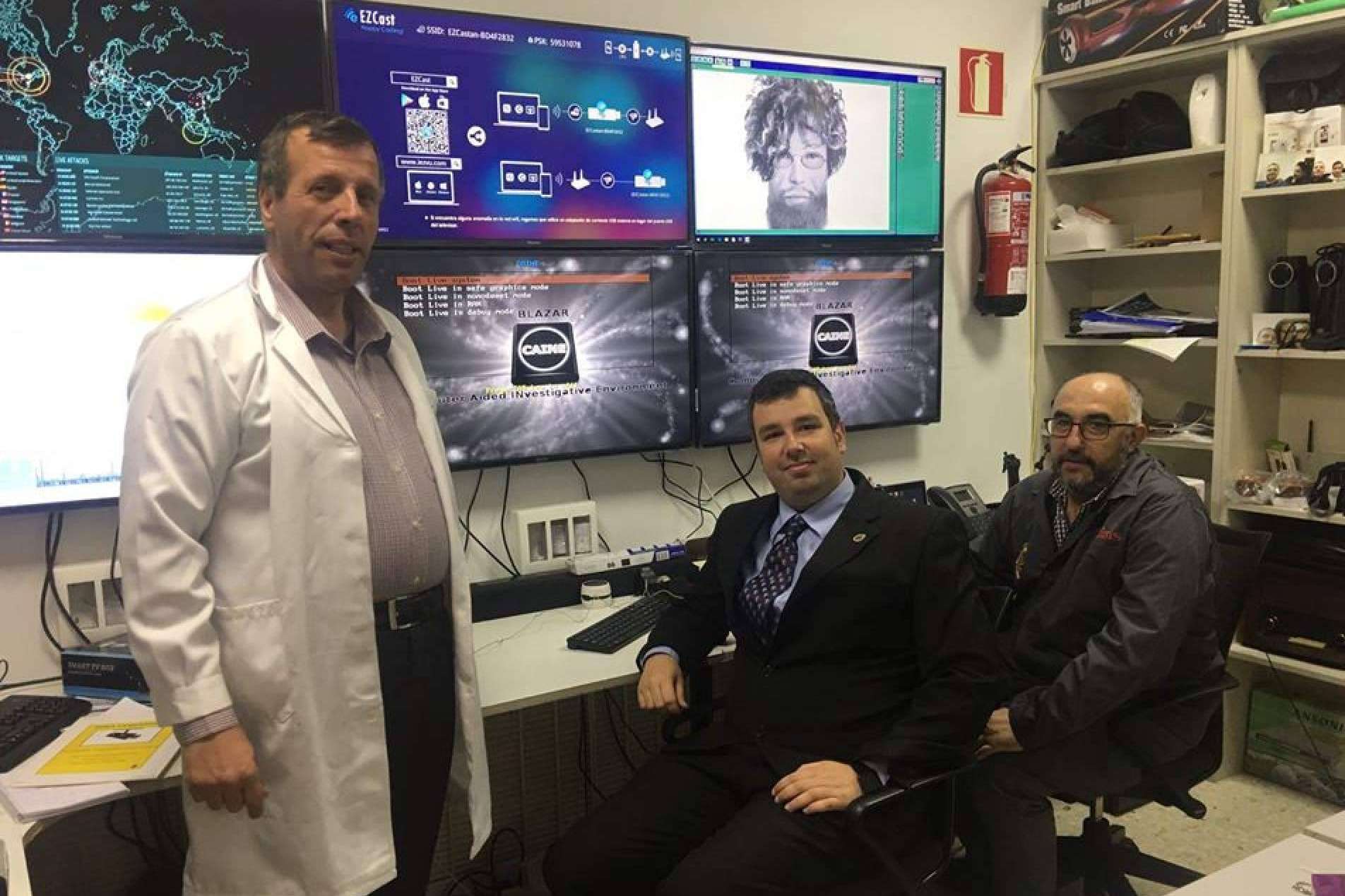 Curso de oratoria jurídica y neuromarketing, de la mano de la Asociación Nacional de Tasadores y Peritos Judiciales Informáticos