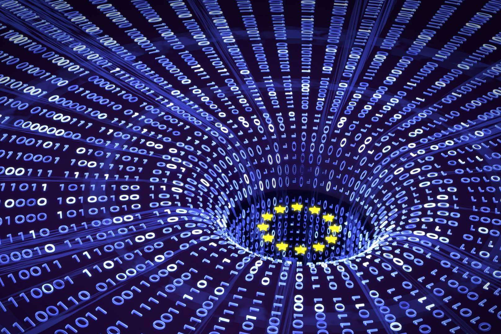 Es patentada en Europa la tecnología que posibilita la legislación de inteligencia Artificial