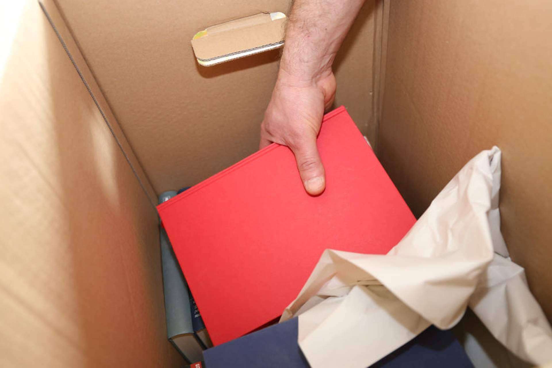 Mudanzas baratas con los servicios de Mudanzas Carrera