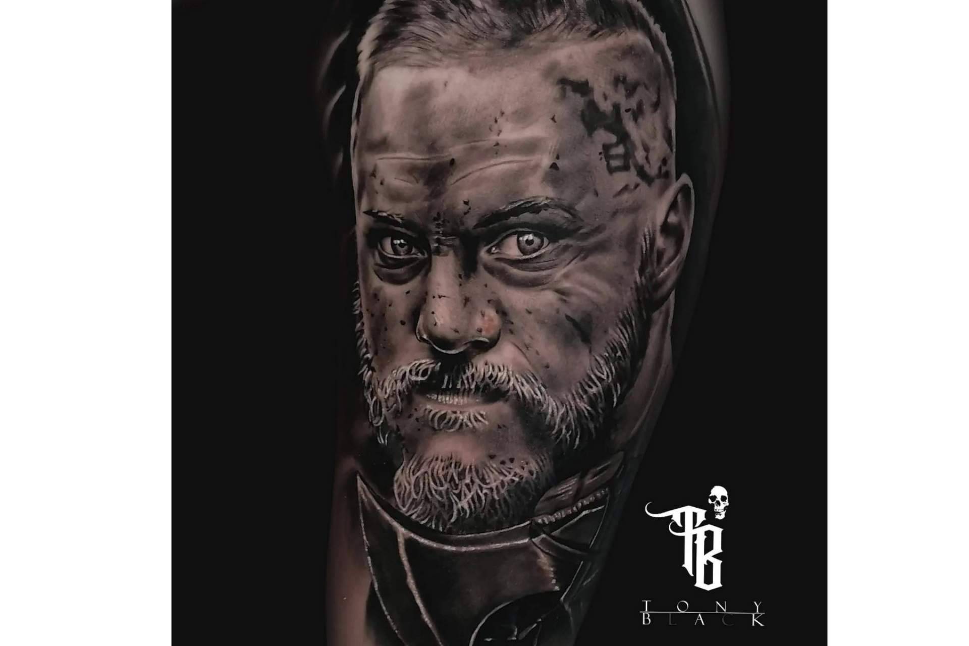 Steel of Doom, estudio de tatuajes realistas en Barcelona