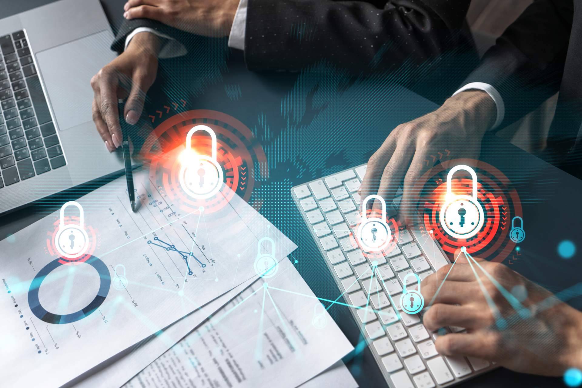 La protección de datos en las empresas