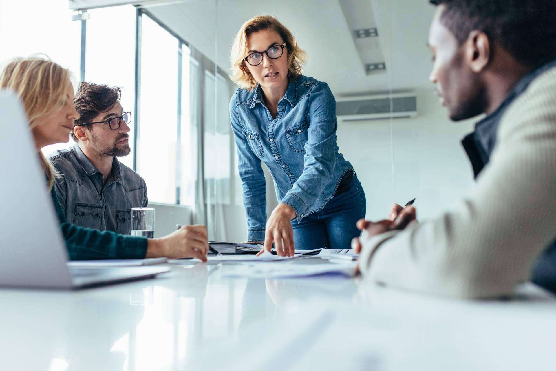 igualdadonline.com propone elevar y equilibrar el talento de la empresa