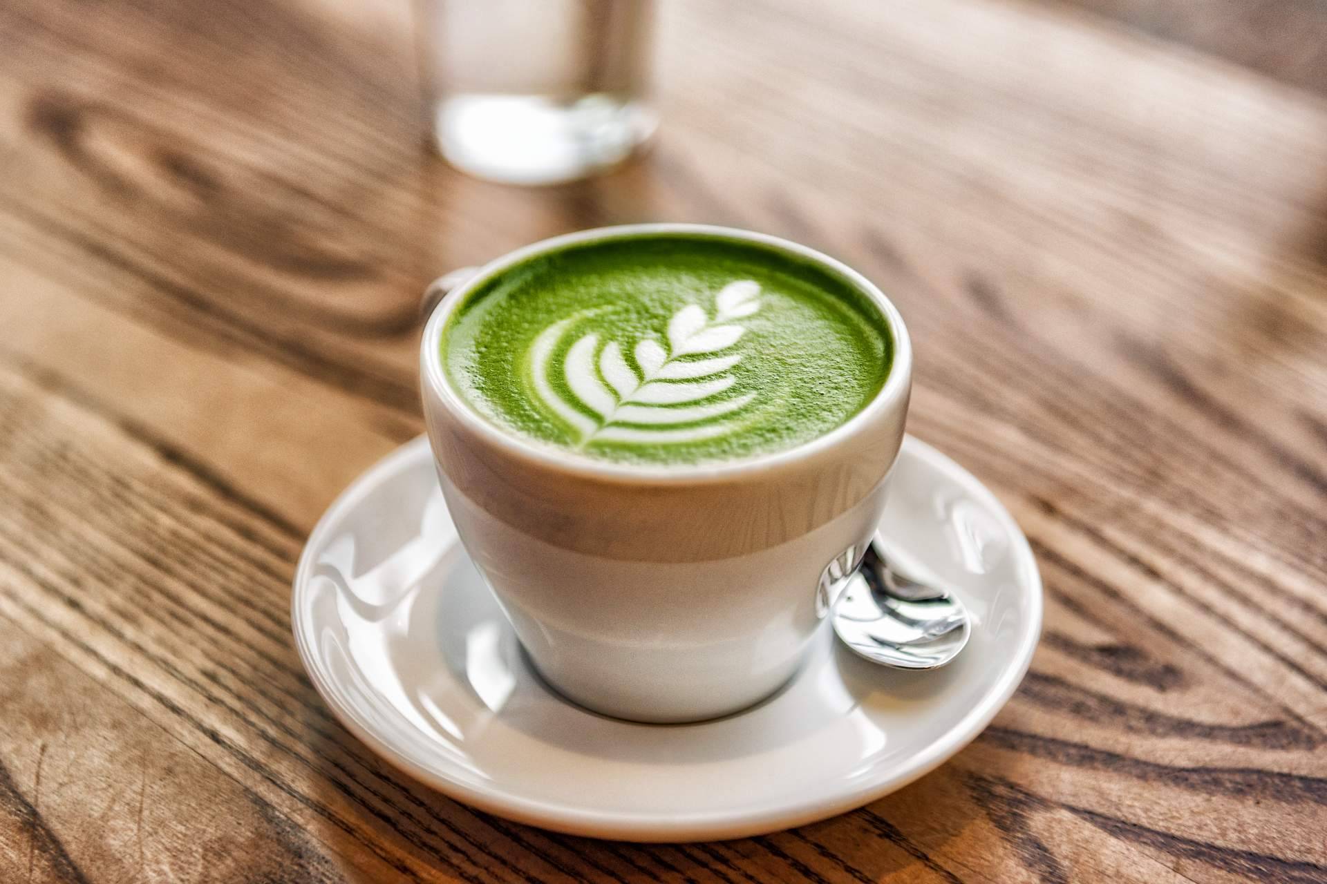 Mediterranean Superfoods expone los beneficios de consumir té matcha