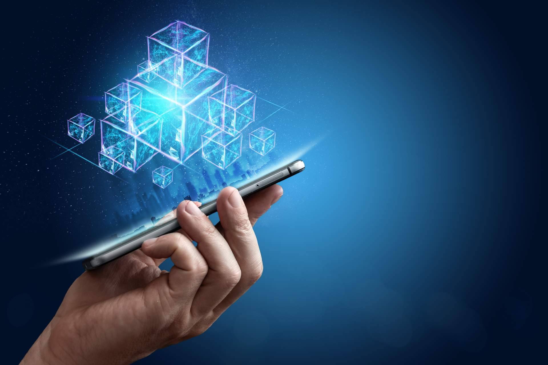 BEUROP revoluciona la tecnología blockchain en España