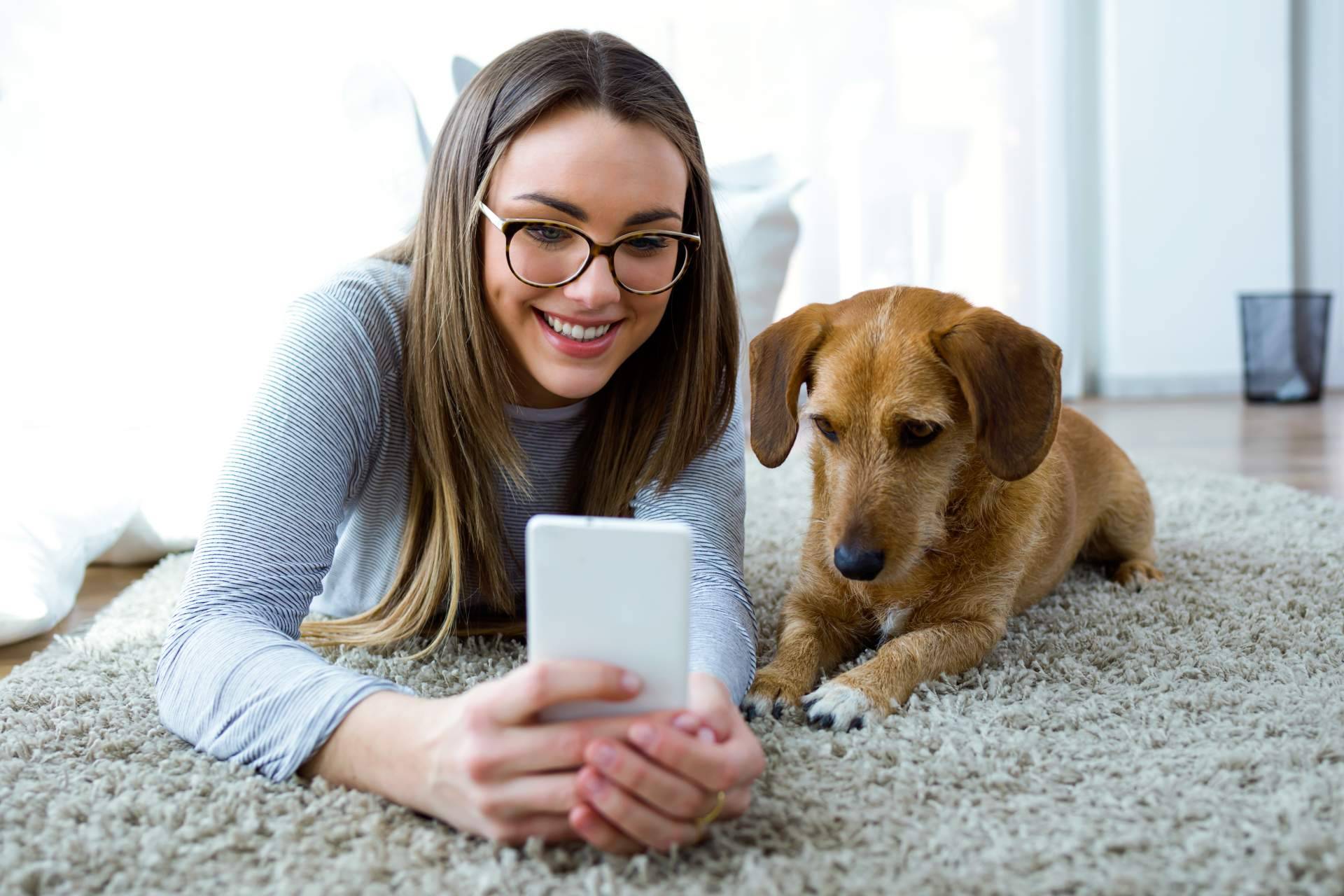 Los beneficios de leer diariamente el blog de 1 Click Vet