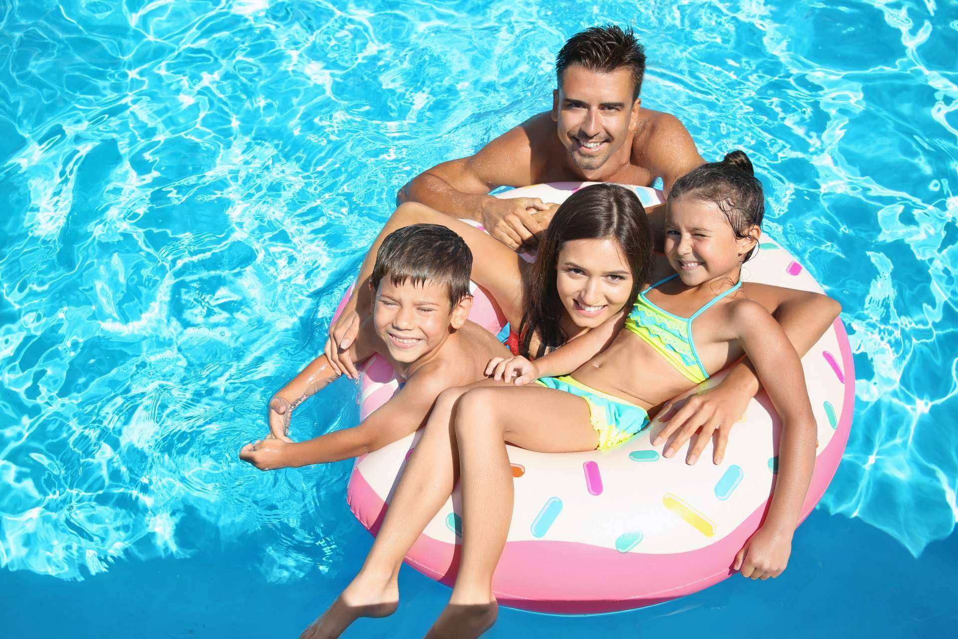 Promopai, excelente relación calidad-precio en piscinas de obra en Alicante