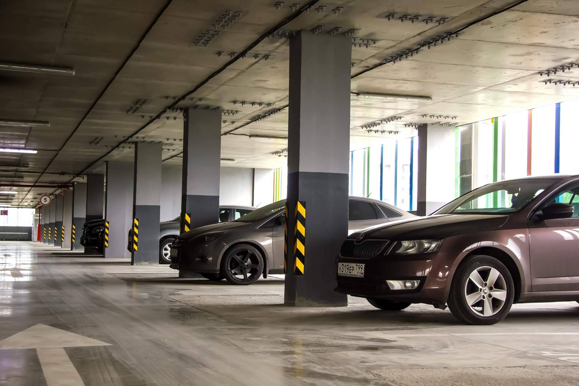 ¿Por qué es importante contar con un parking y/o garaje?, por FotoGaraje