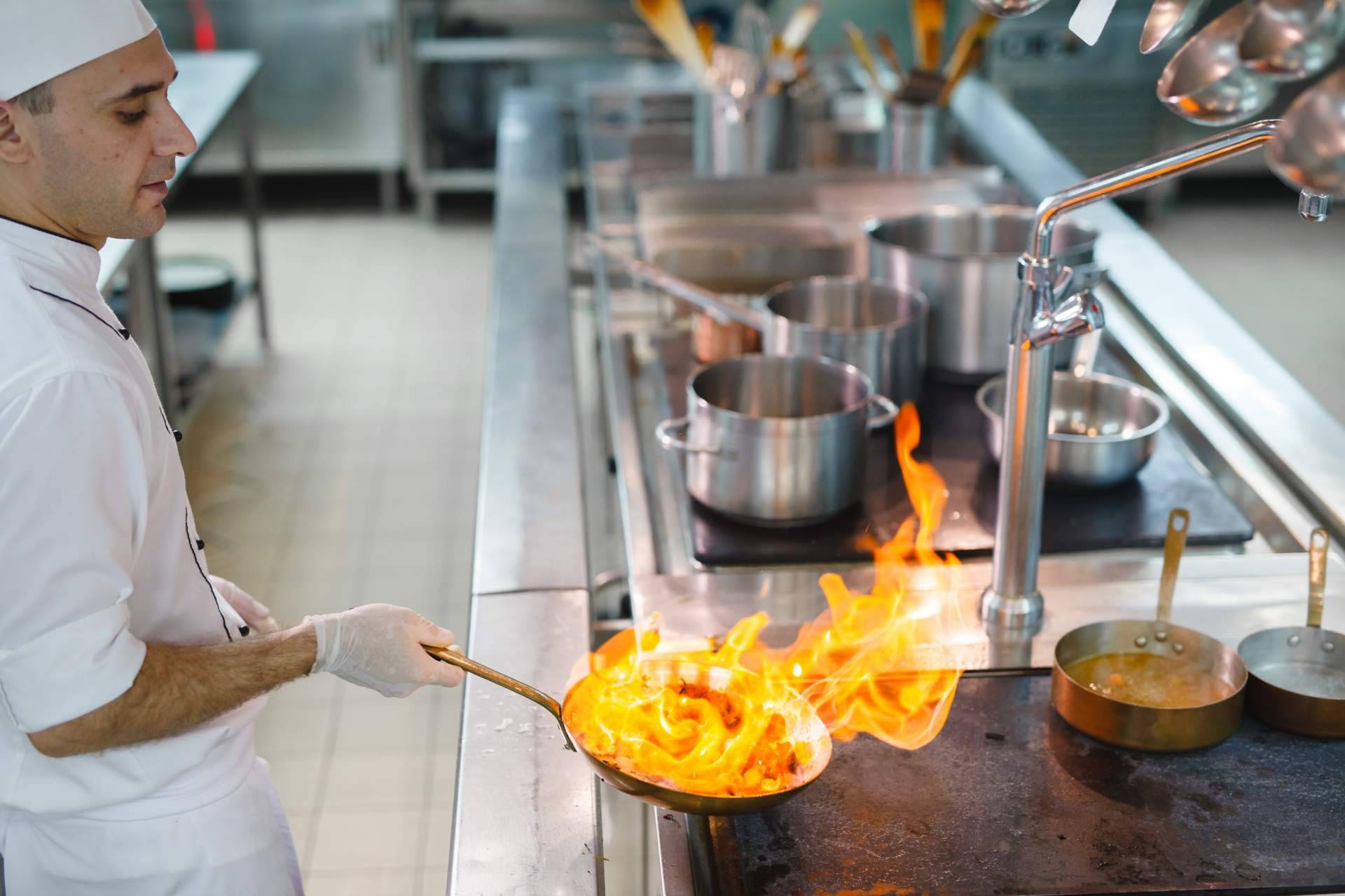 El Kit Digital permite conseguir un software de gestión alimentaria gratis