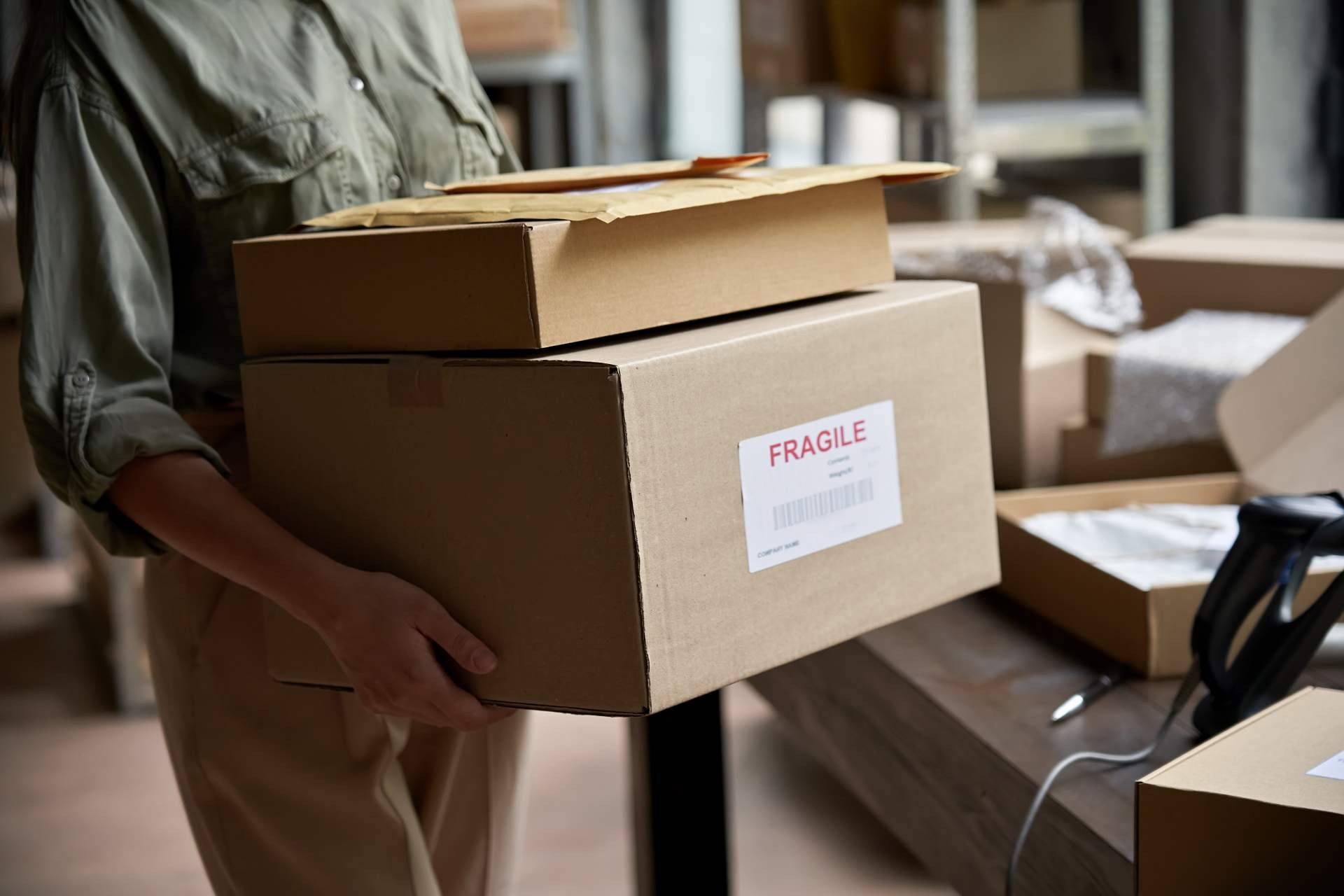 Vicent Ferrer afirma que BigBuy es el proveedor líder en dropshipping