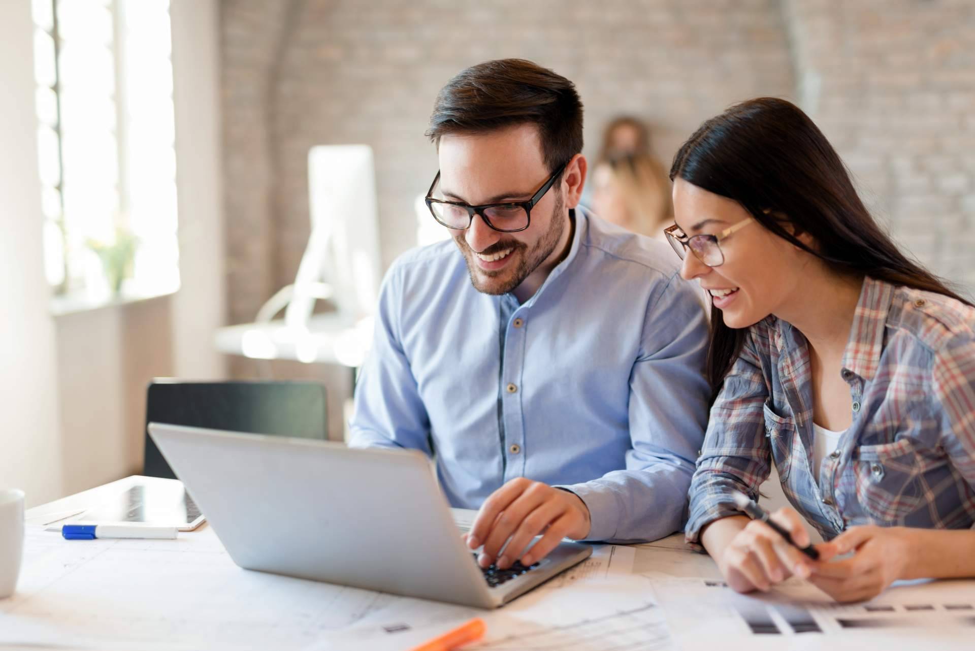 SETROI opiniones. La innovación del servicio de posicionamiento web