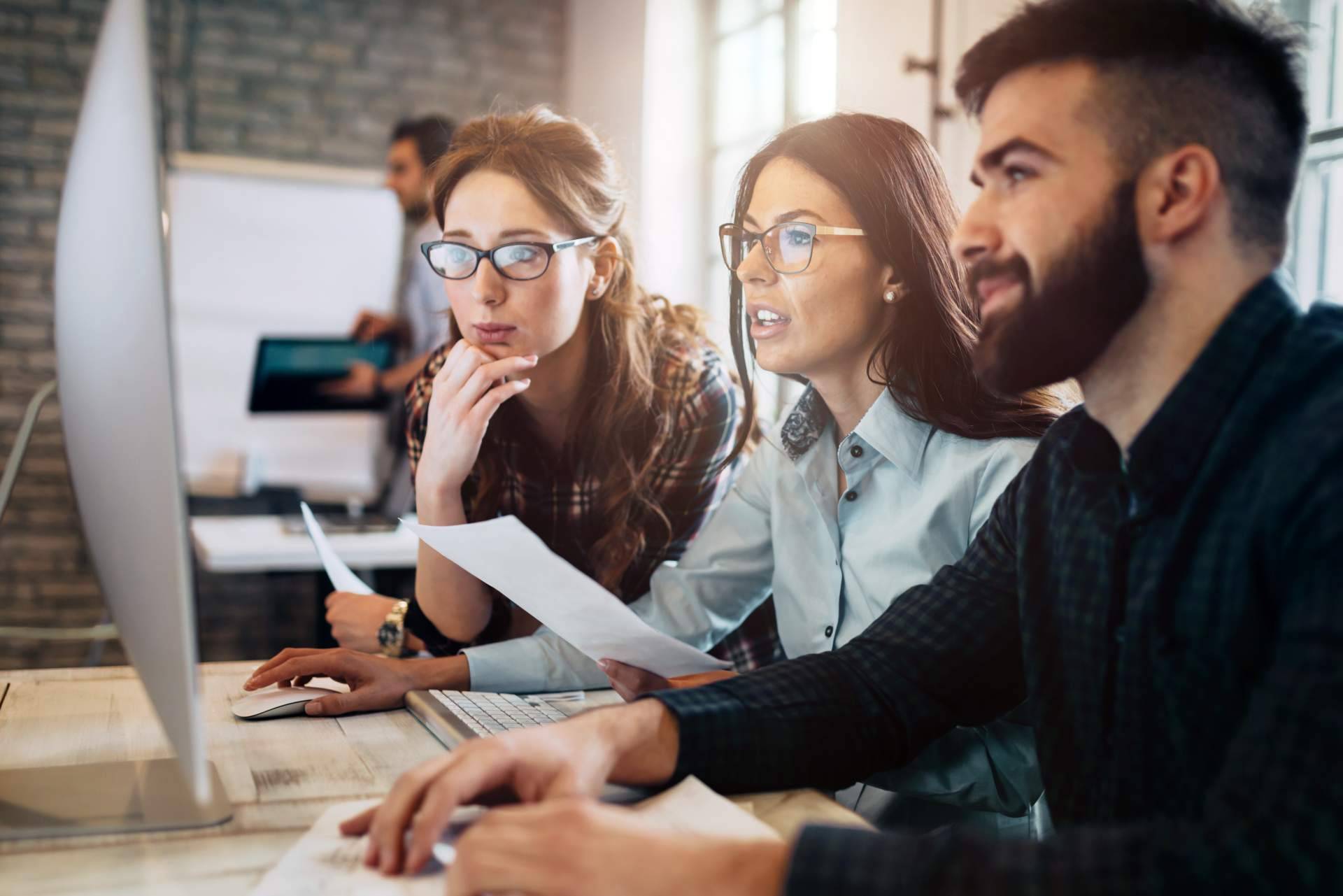 Ibermedia, especialistas en desarrollo de software a medida