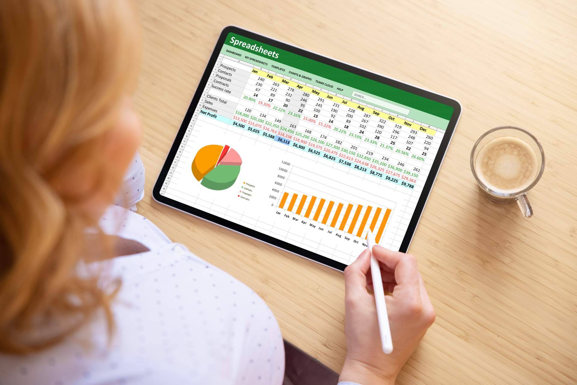 Fomentar los cursos de Excel avanzados para empresas es un aspecto importante