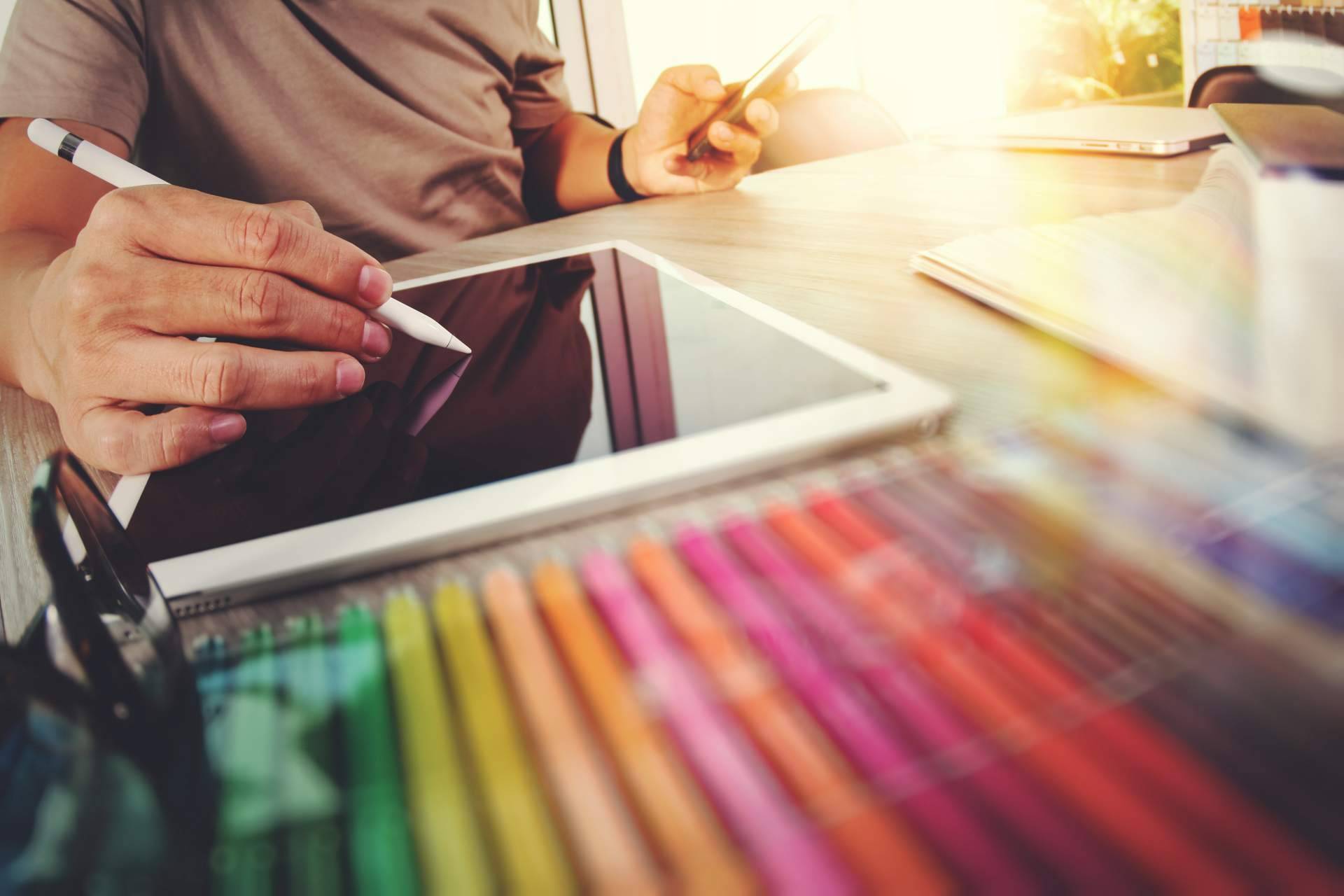 El diseño de páginas web como estrategia para conseguir más ventas de la mano de Angal Informática