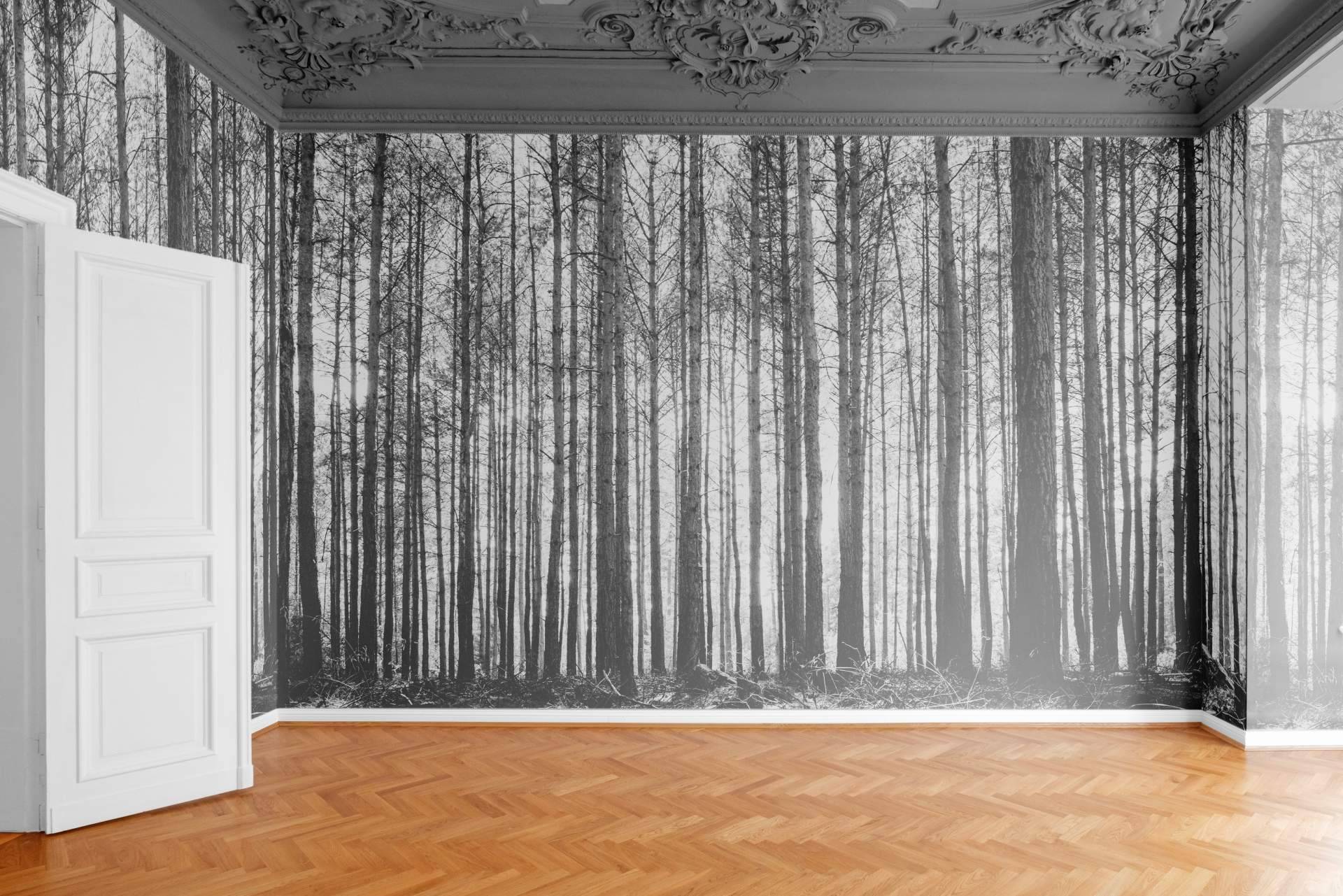 Imprimarte y sus fotomurales para decorar espacios