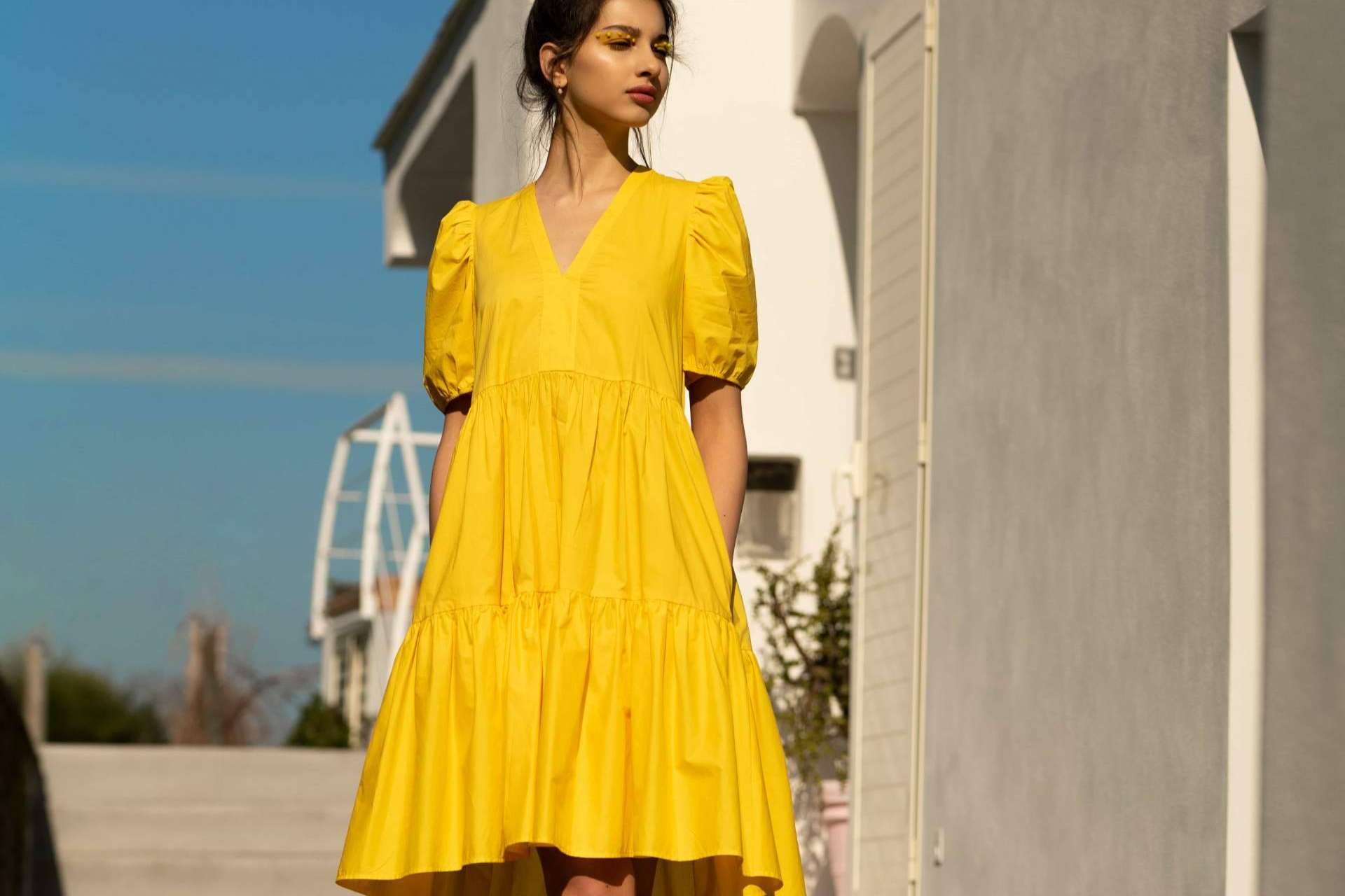 Colección primavera-verano y últimas tendencias de la firma de moda Lolitas&L