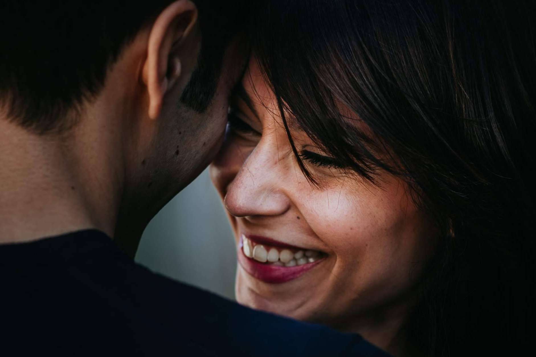 Fotos de boda originales y diferentes para dar un toque personal con Dani Dávila