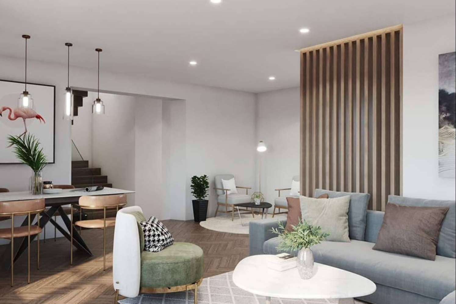 Visual Re y los renders como herramienta de venta