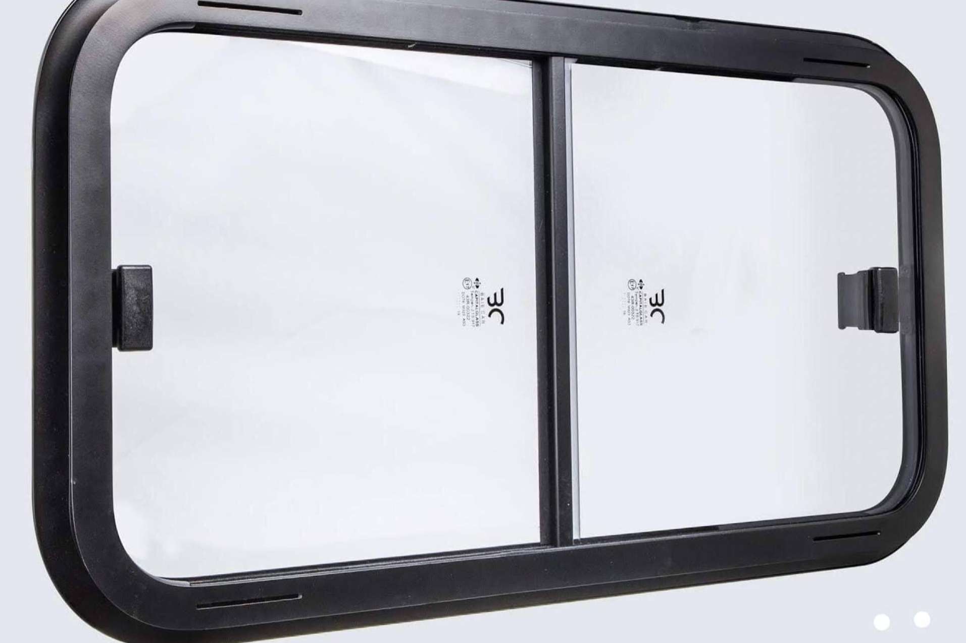 Baie Car ofrece la fabricación y venta de ventanas de calidad