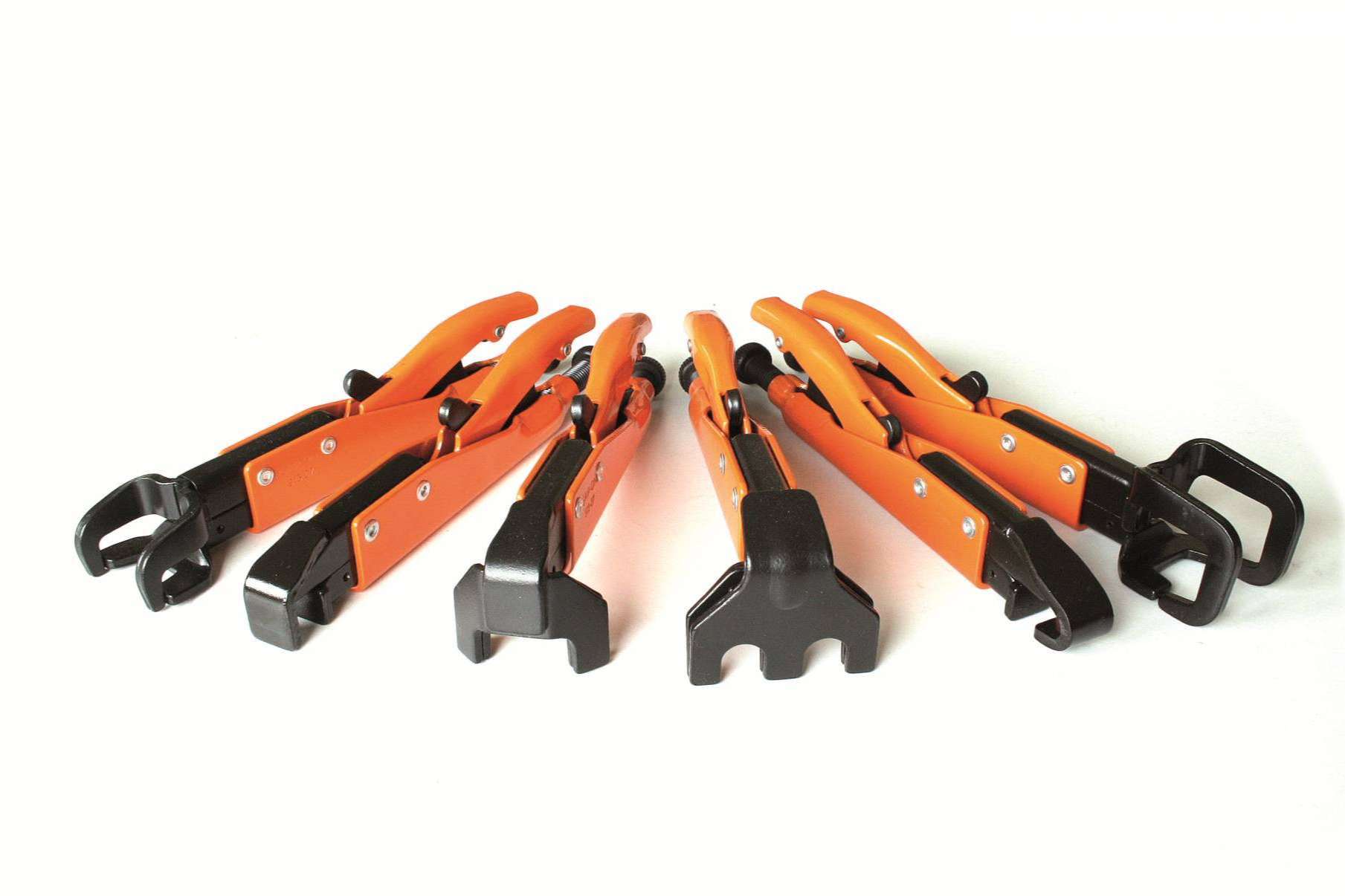 Grip-on dispone de un set de herramientas para múltiples usos con productos de calidad